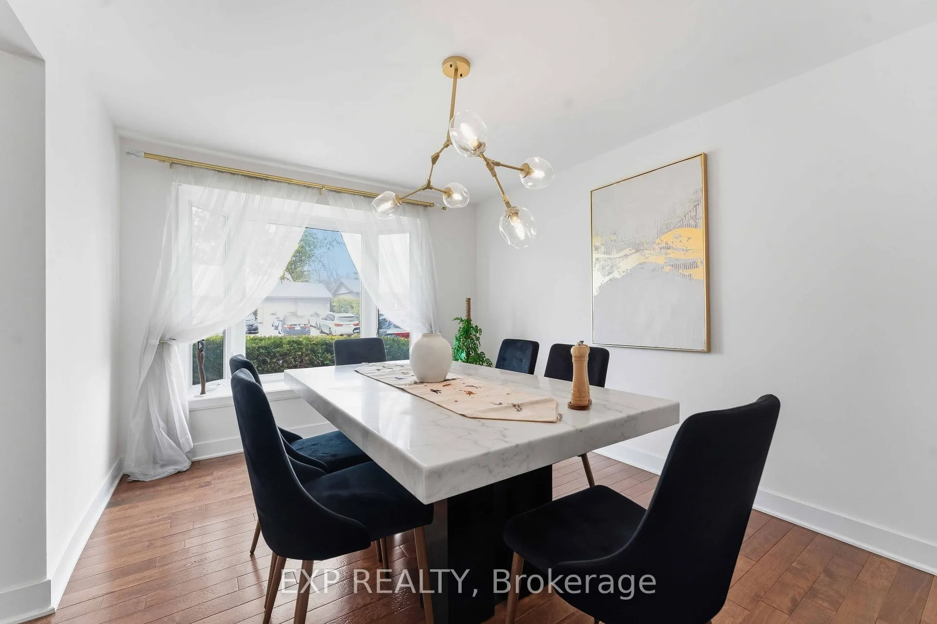 Photo 16 of 46 Parkglen Drive, Ottawa, Meadowlands/St. Claire Gardens — HOMEH