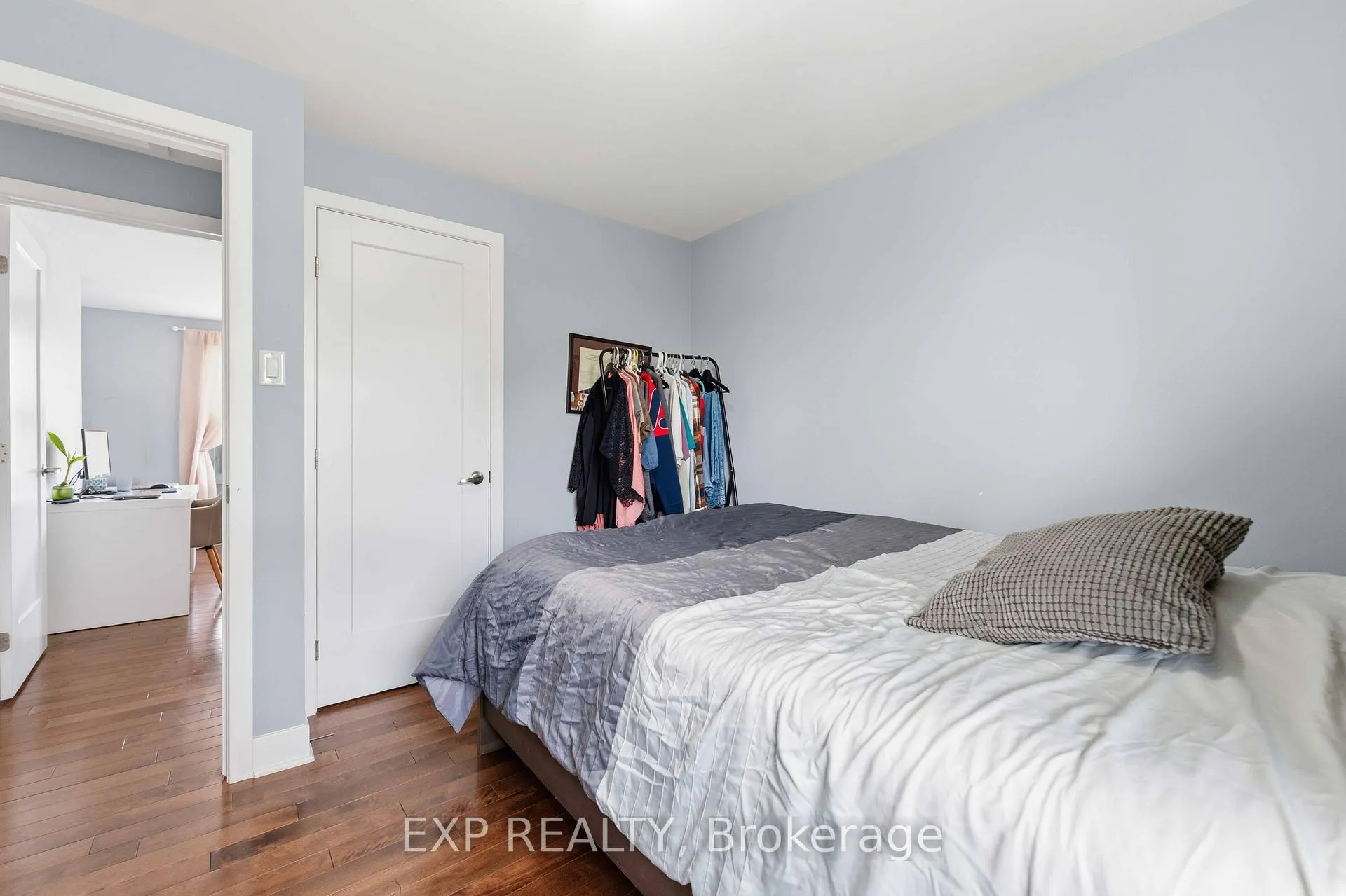 Photo 23 of 46 Parkglen Drive, Ottawa, Meadowlands/St. Claire Gardens — HOMEH