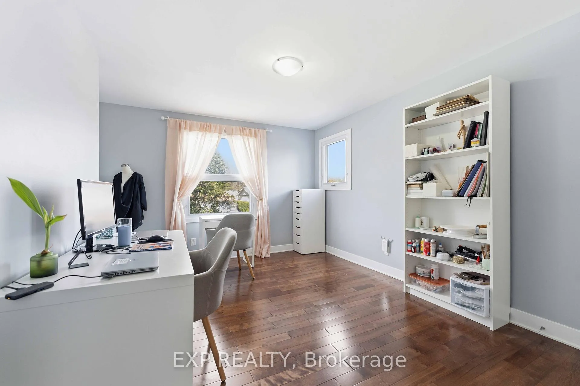 Photo 24 of 46 Parkglen Drive, Ottawa, Meadowlands/St. Claire Gardens — HOMEH