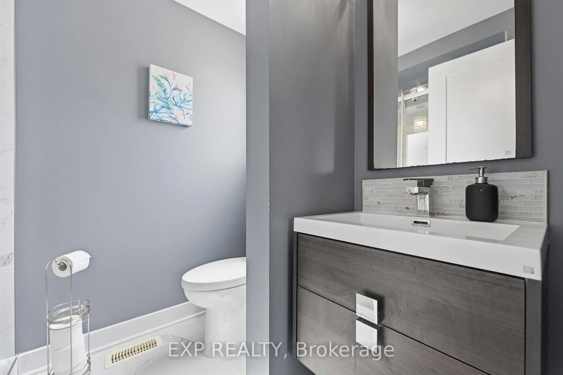 Photo 31 of 46 Parkglen Drive, Ottawa, Meadowlands/St. Claire Gardens — HOMEH