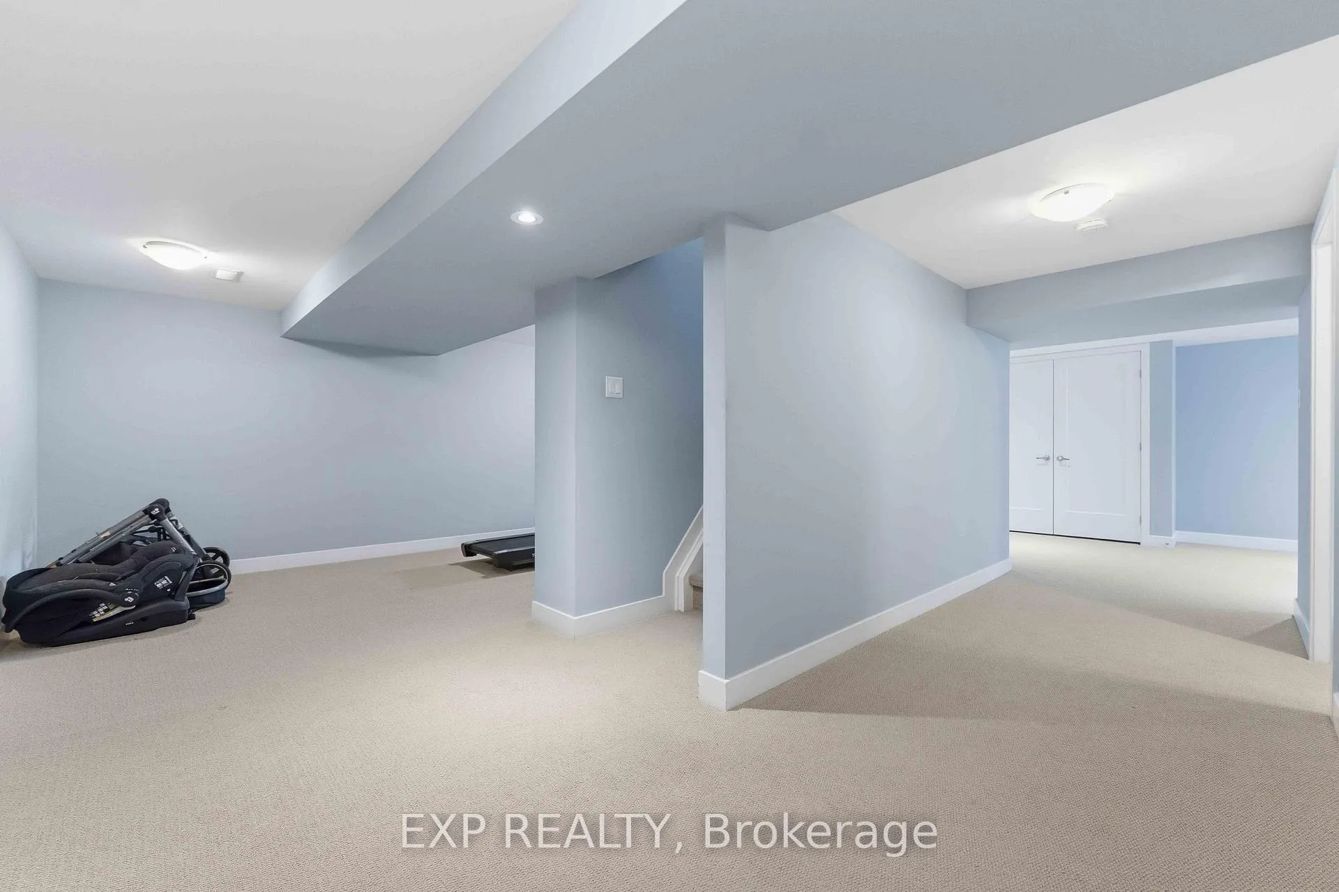Photo 35 of 46 Parkglen Drive, Ottawa, Meadowlands/St. Claire Gardens — HOMEH