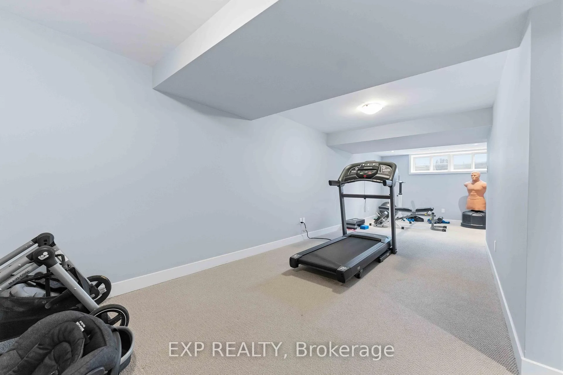 Photo 36 of 46 Parkglen Drive, Ottawa, Meadowlands/St. Claire Gardens — HOMEH