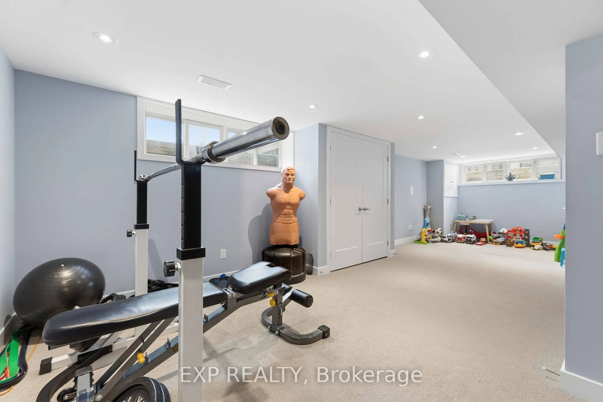 Photo 38 of 46 Parkglen Drive, Ottawa, Meadowlands/St. Claire Gardens — HOMEH