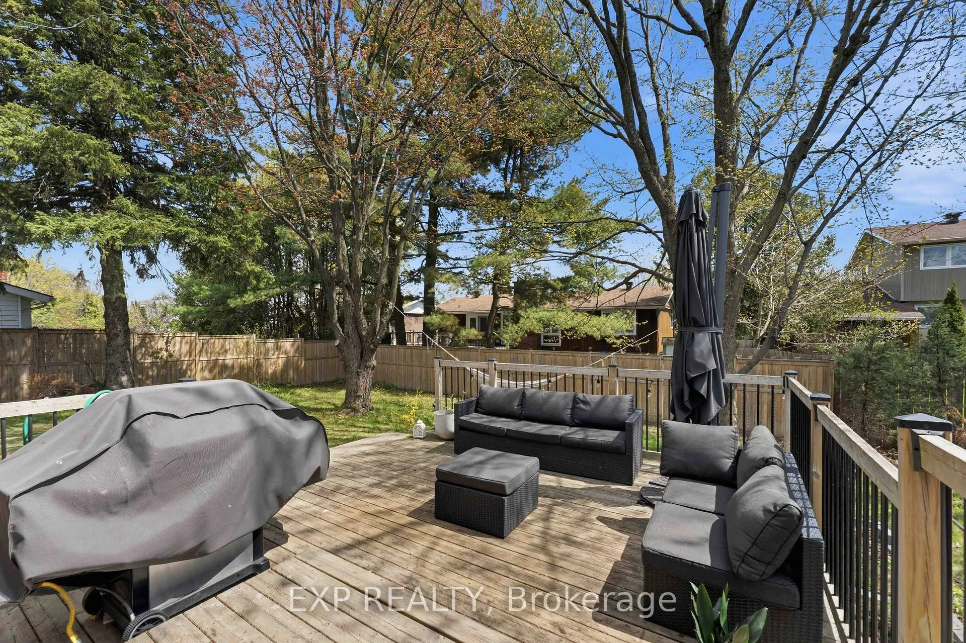 Photo 42 of 46 Parkglen Drive, Ottawa, Meadowlands/St. Claire Gardens — HOMEH