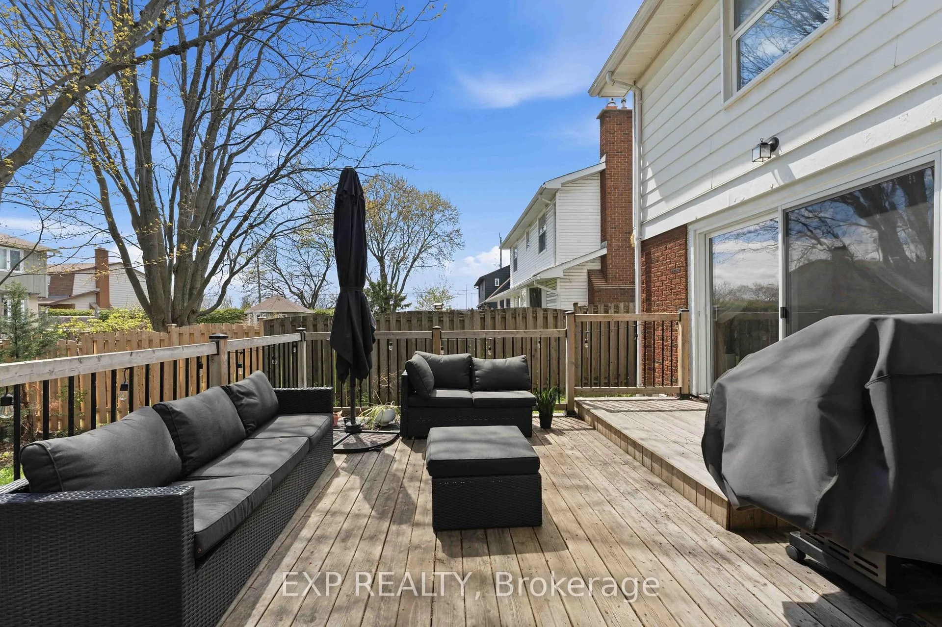 Photo 43 of 46 Parkglen Drive, Ottawa, Meadowlands/St. Claire Gardens — HOMEH