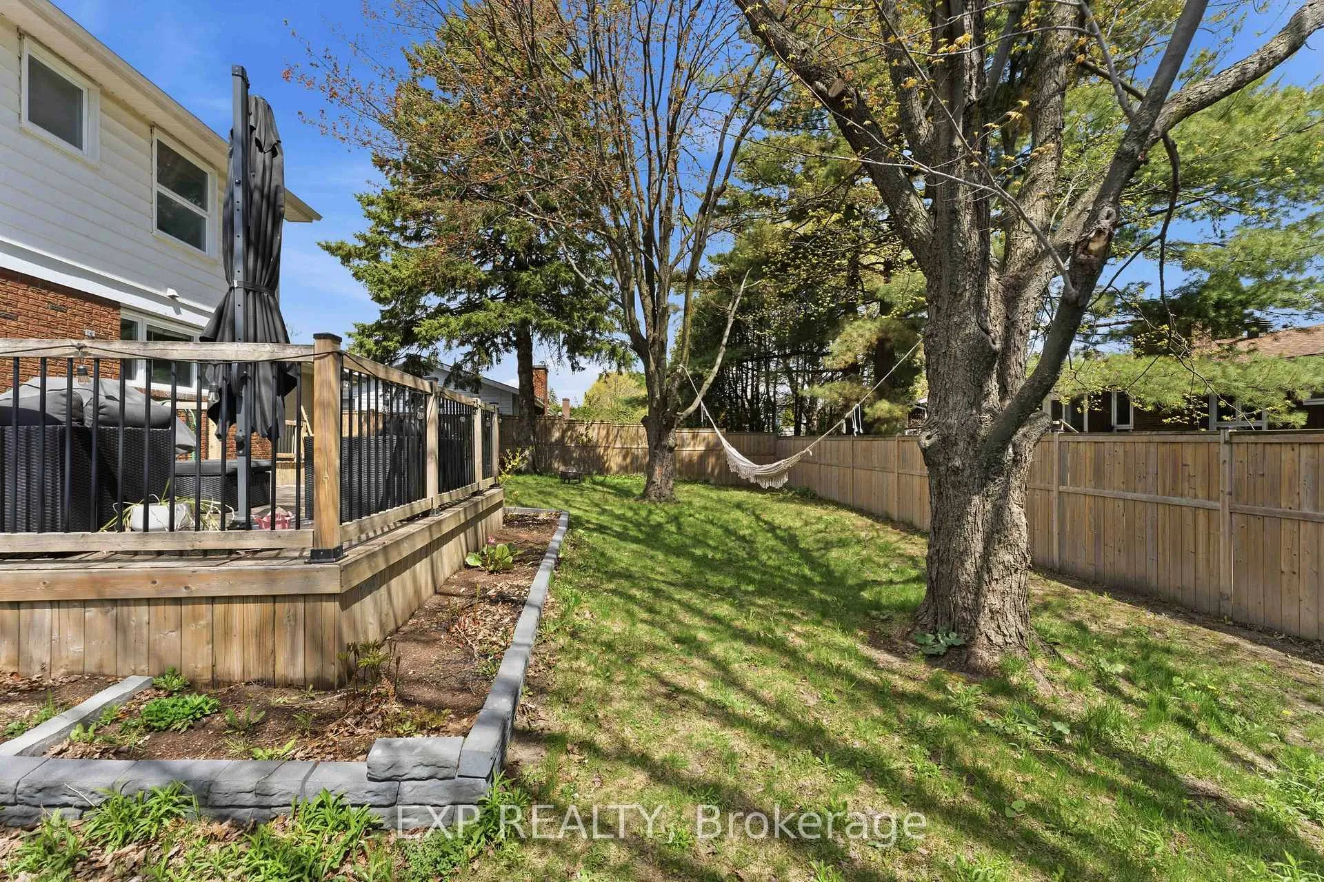 Photo 44 of 46 Parkglen Drive, Ottawa, Meadowlands/St. Claire Gardens — HOMEH