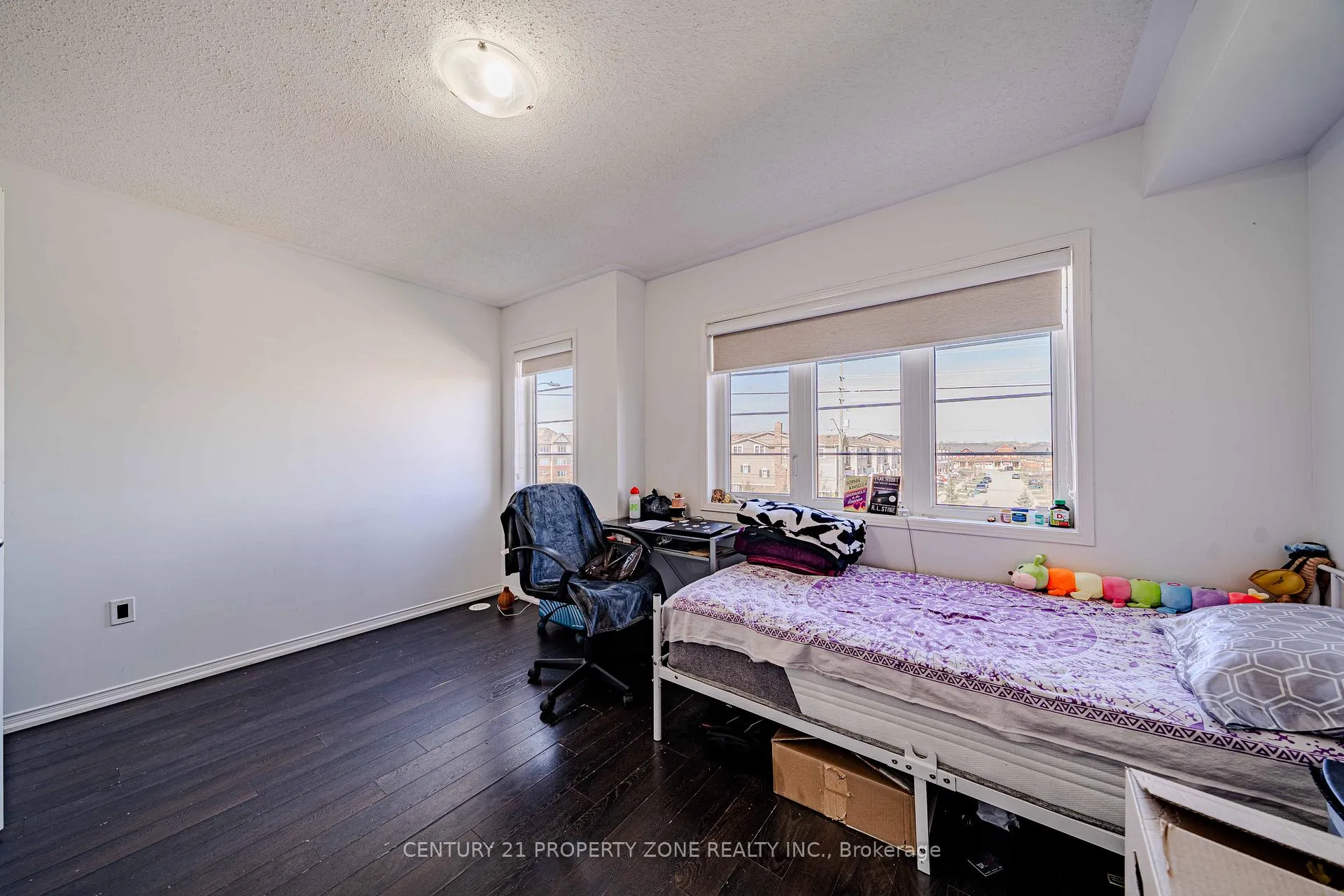 Photo 11 of 2514 Rosedrop Path, Oshawa, Windfields — HOMEH