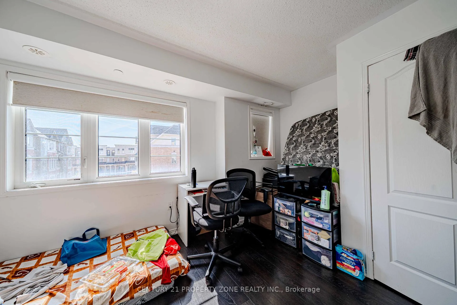Photo 17 of 2514 Rosedrop Path, Oshawa, Windfields — HOMEH