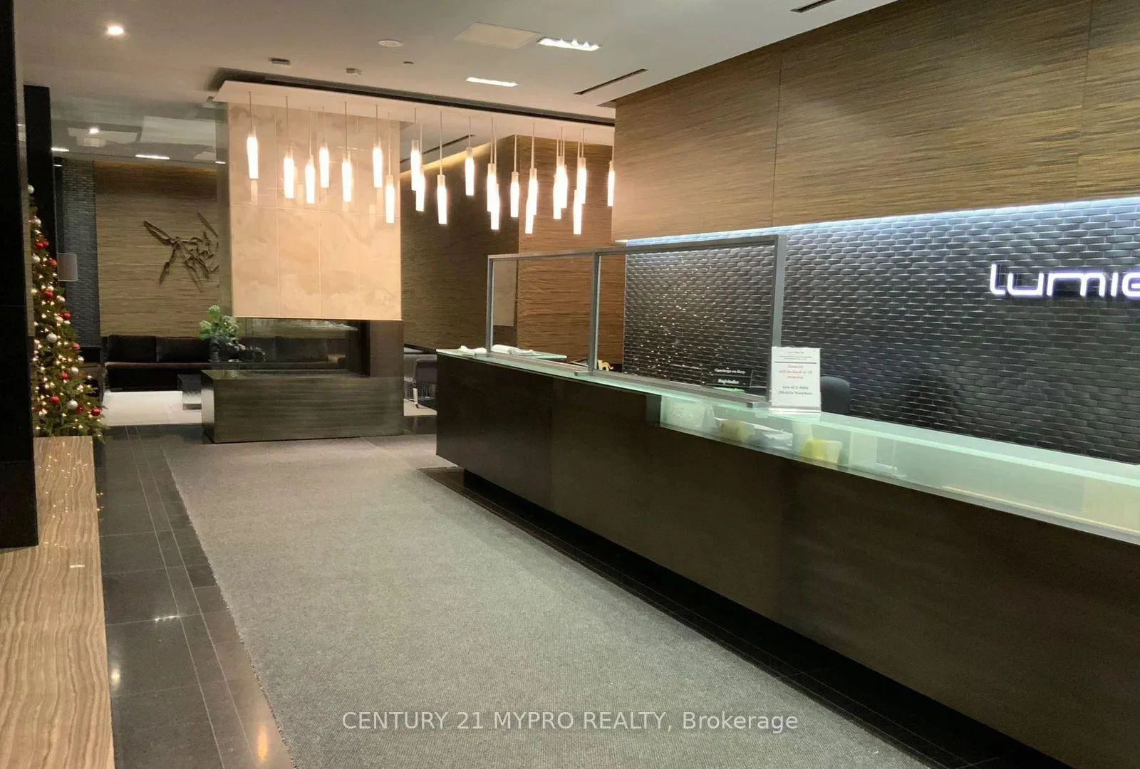 Photo 2 of Unit Ph 507, 770 Bay Street, Toronto, Bay Street Corridor — HOMEH