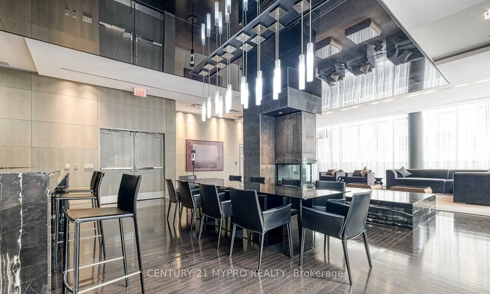 Photo 17 of Unit Ph 507, 770 Bay Street, Toronto, Bay Street Corridor — HOMEH