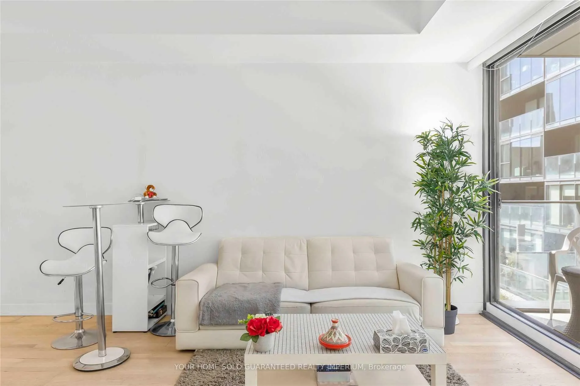 Photo 9 of Unit 405, 38 Stewart Street, Toronto, Waterfront Communities — HOMEH