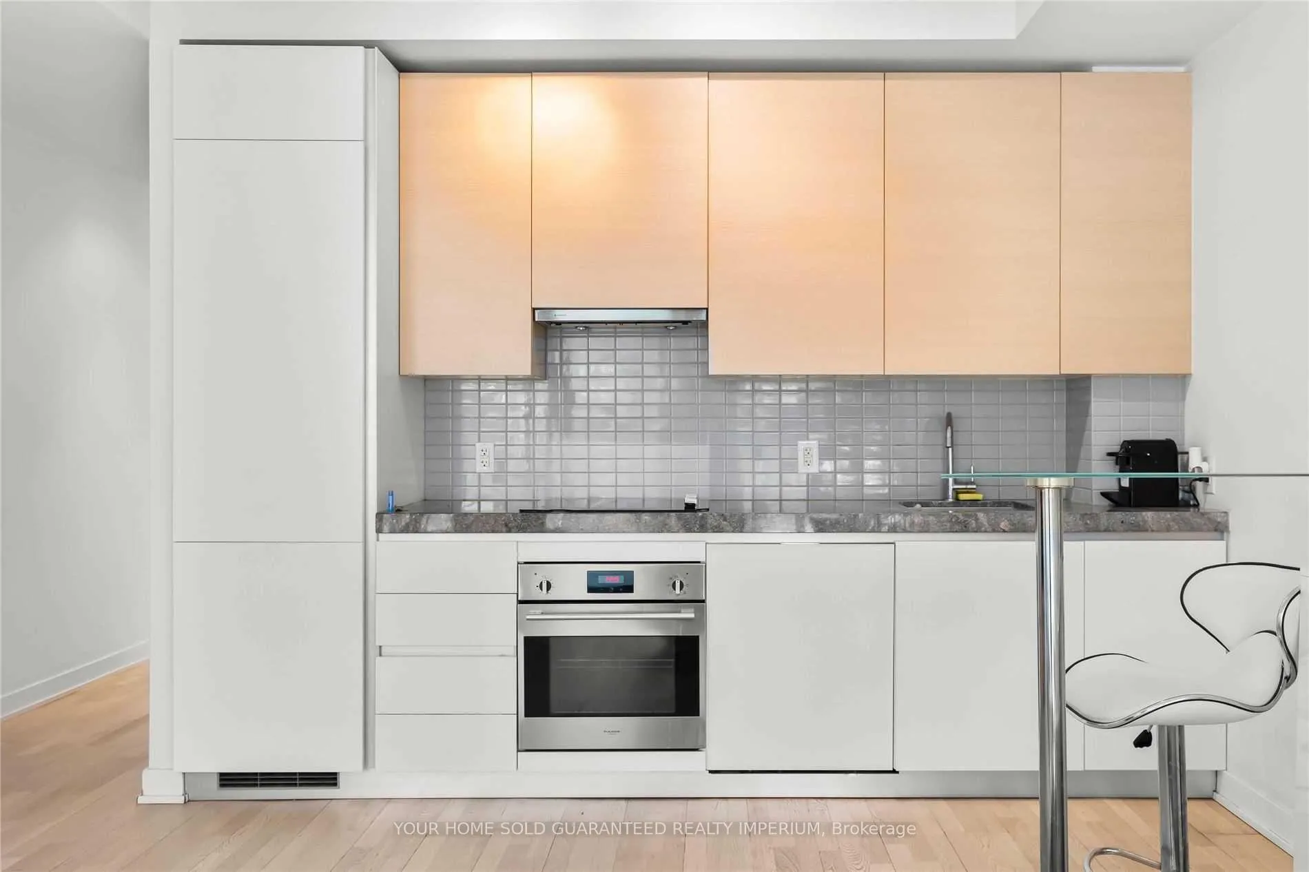 Photo 12 of Unit 405, 38 Stewart Street, Toronto, Waterfront Communities — HOMEH