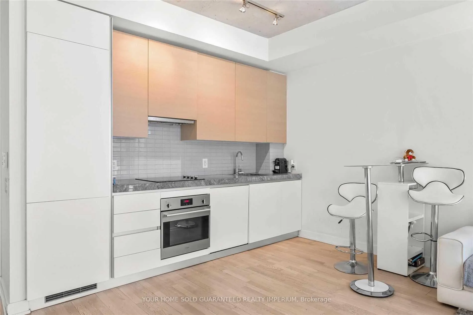 Photo 13 of Unit 405, 38 Stewart Street, Toronto, Waterfront Communities — HOMEH