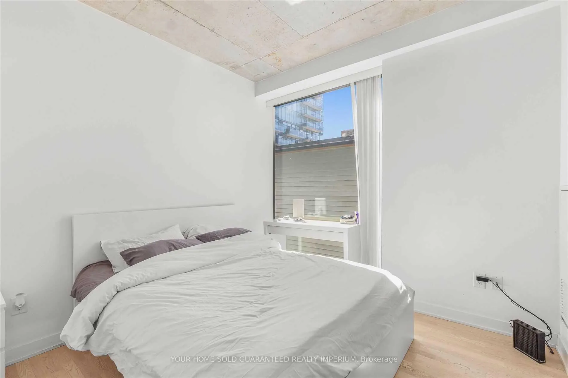 Photo 14 of Unit 405, 38 Stewart Street, Toronto, Waterfront Communities — HOMEH