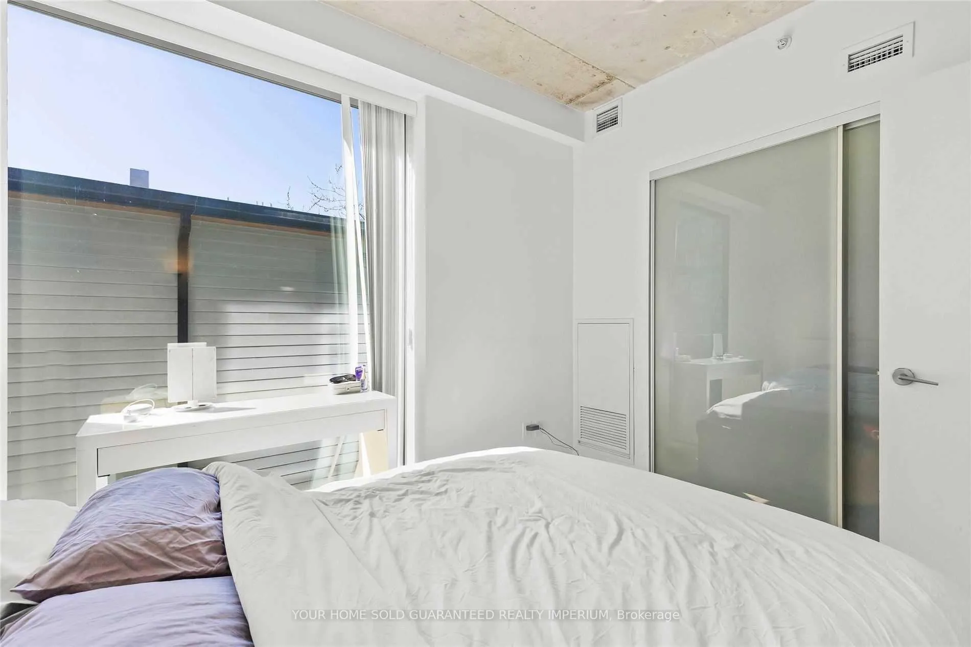 Photo 15 of Unit 405, 38 Stewart Street, Toronto, Waterfront Communities — HOMEH