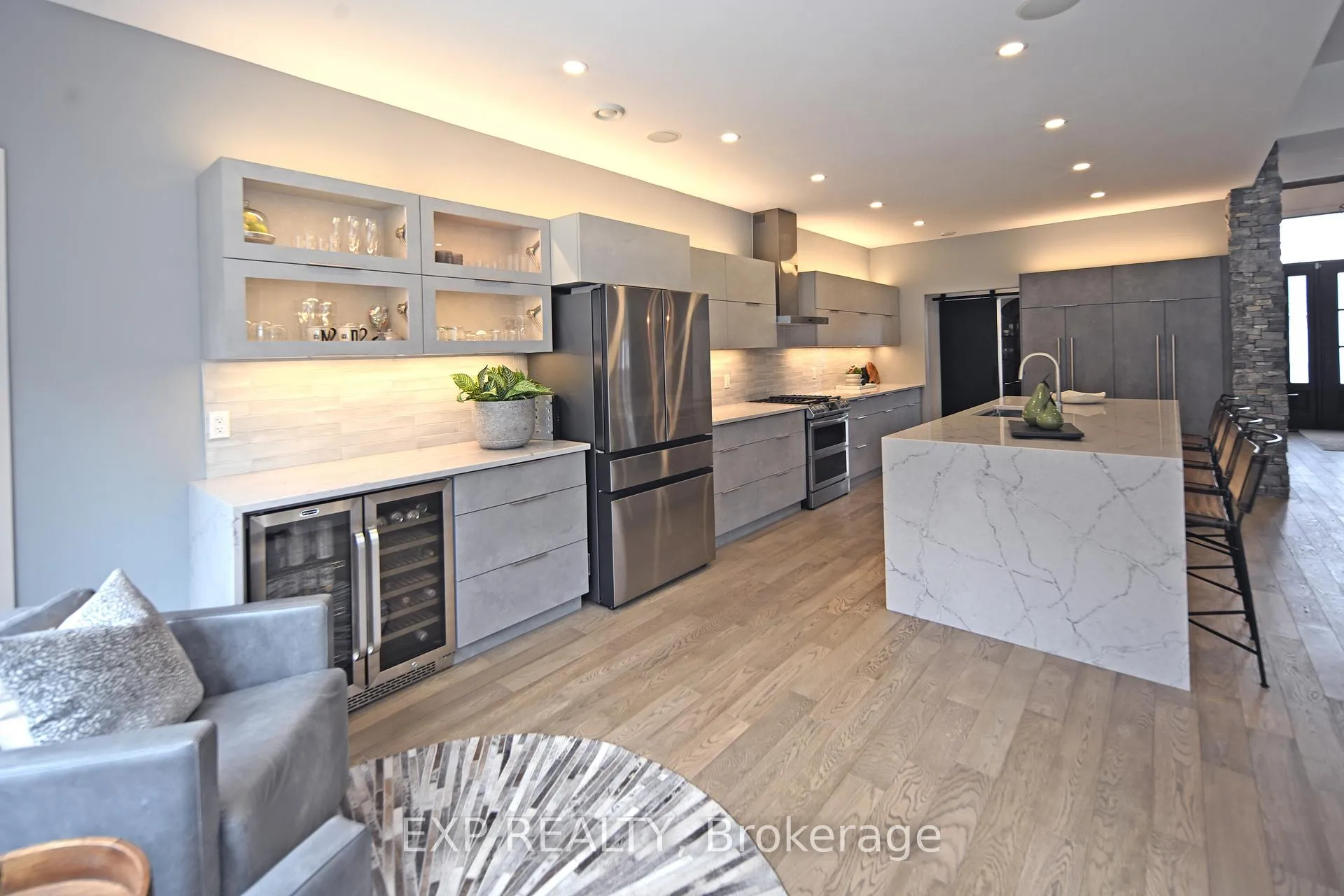 Photo 8 of 22 Melissa Crescent, North Bay, Airport — HOMEH