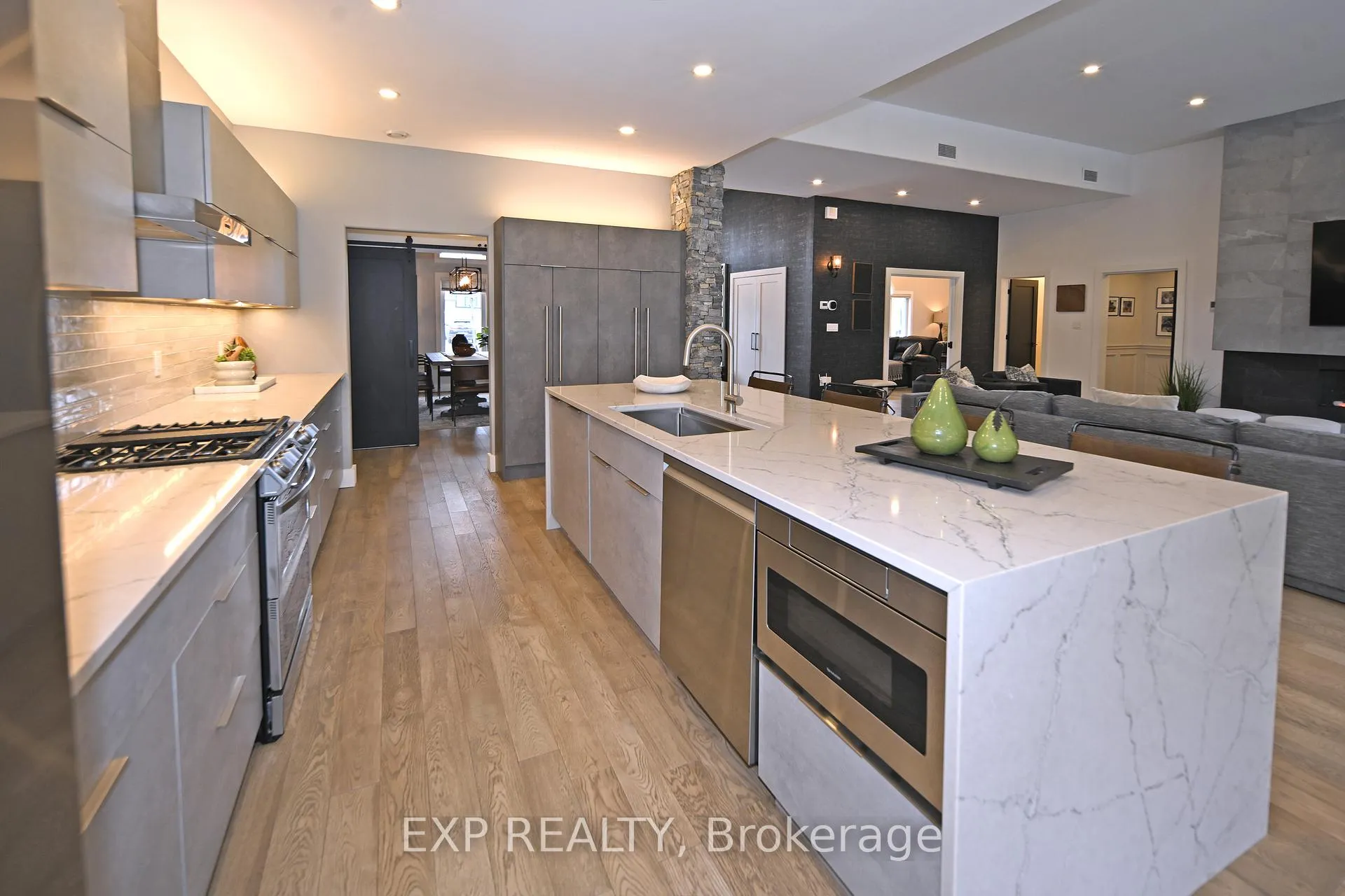 Photo 9 of 22 Melissa Crescent, North Bay, Airport — HOMEH