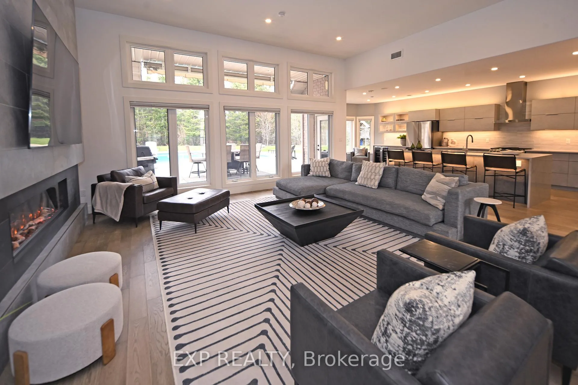 Photo 10 of 22 Melissa Crescent, North Bay, Airport — HOMEH