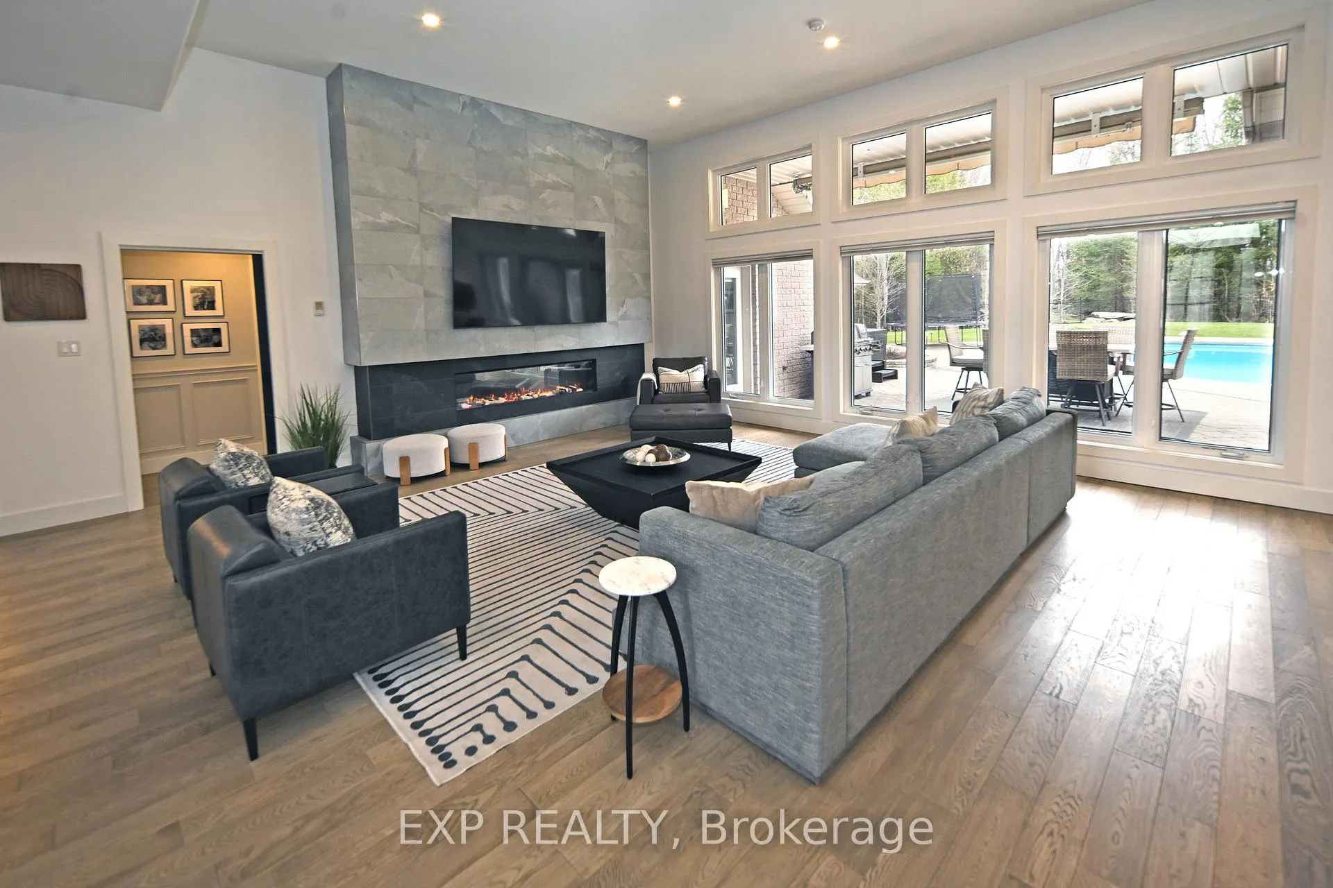 Photo 12 of 22 Melissa Crescent, North Bay, Airport — HOMEH