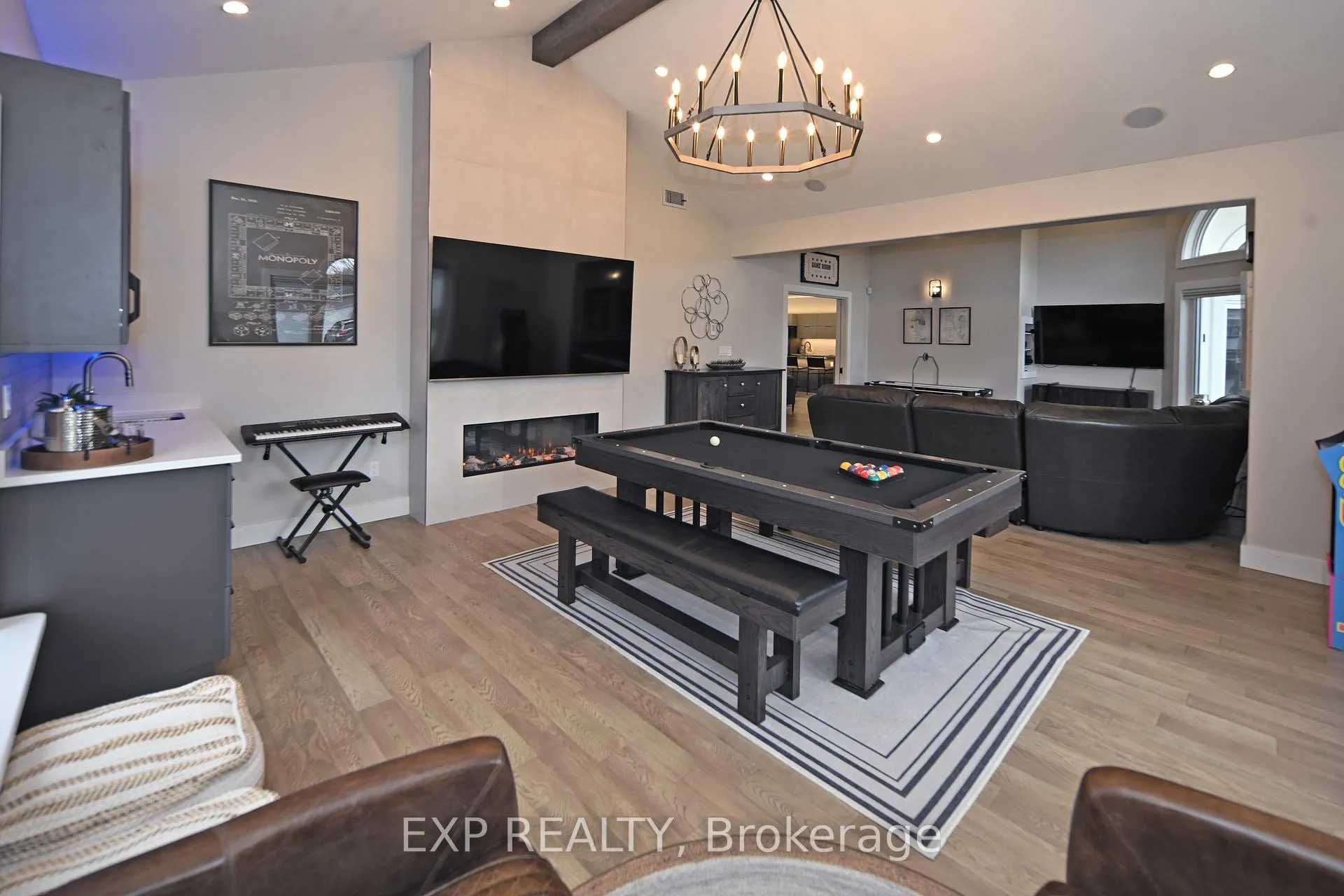 Photo 20 of 22 Melissa Crescent, North Bay, Airport — HOMEH
