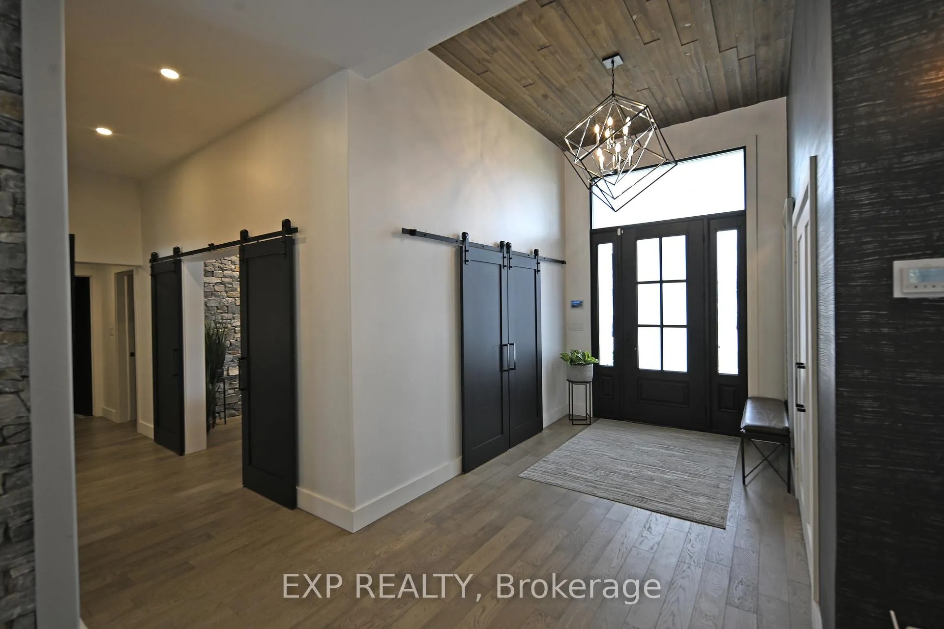 Photo 24 of 22 Melissa Crescent, North Bay, Airport — HOMEH