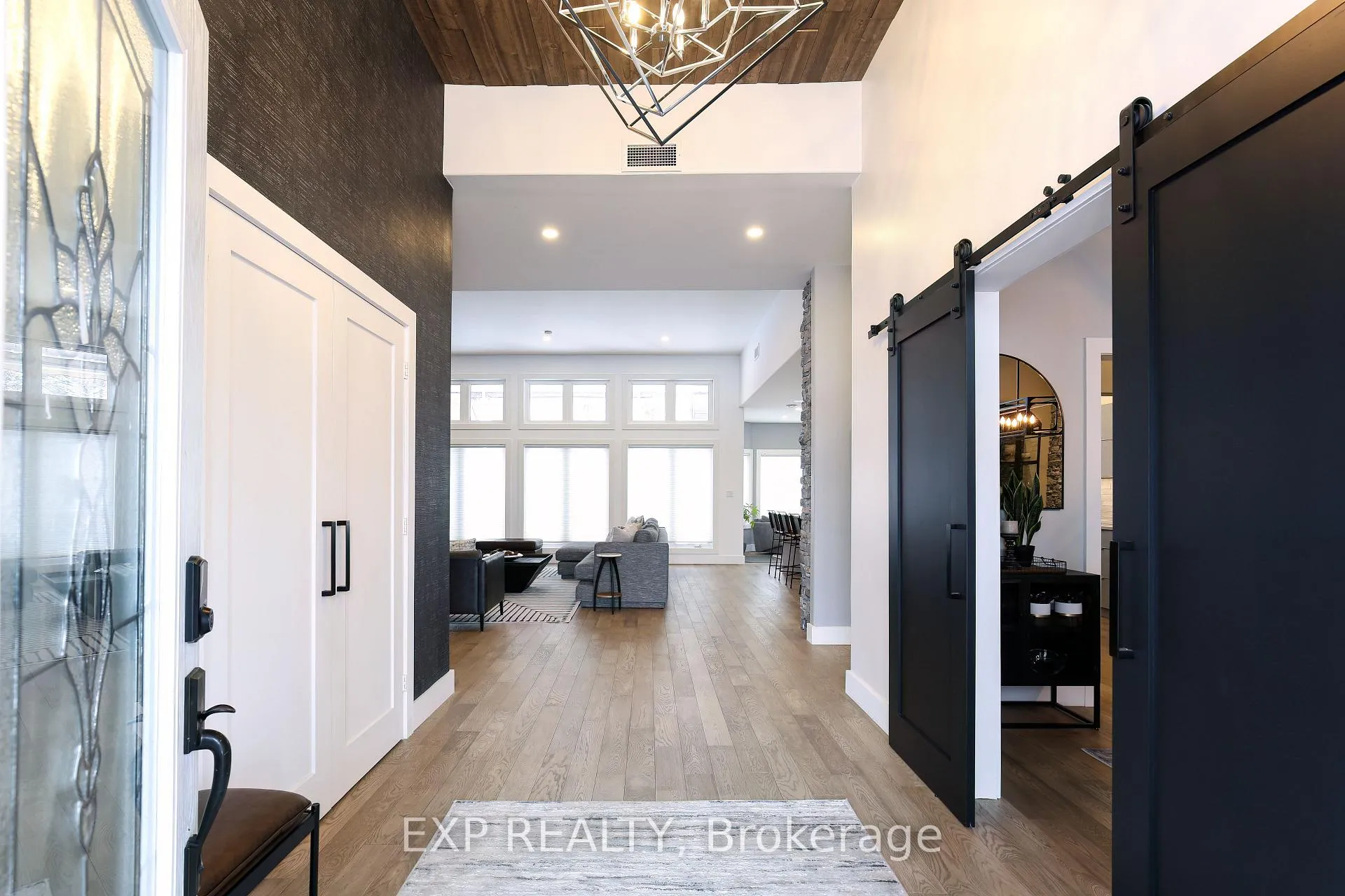 Photo 26 of 22 Melissa Crescent, North Bay, Airport — HOMEH