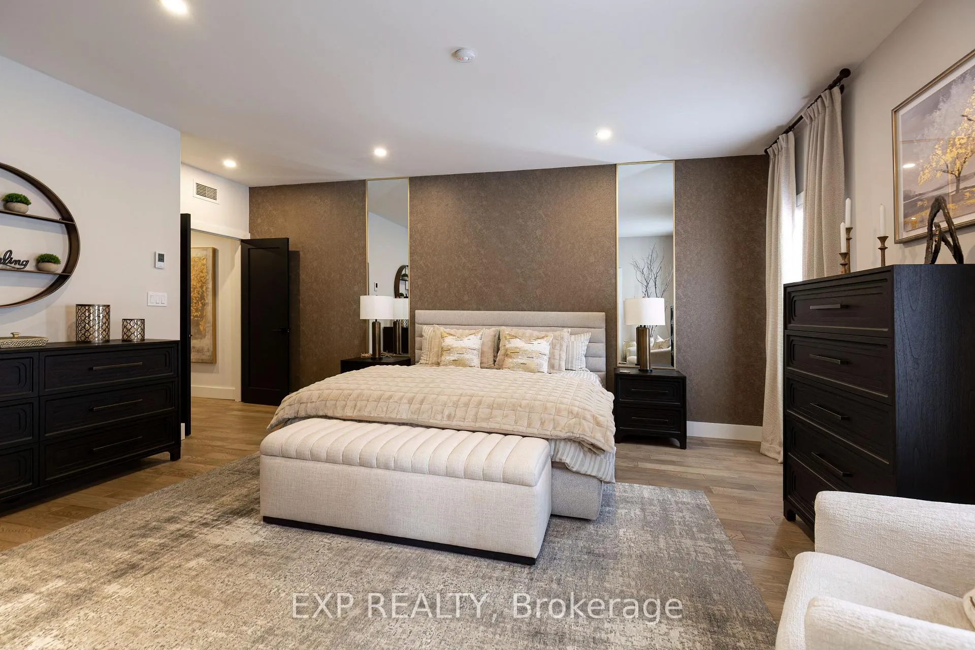 Photo 31 of 22 Melissa Crescent, North Bay, Airport — HOMEH