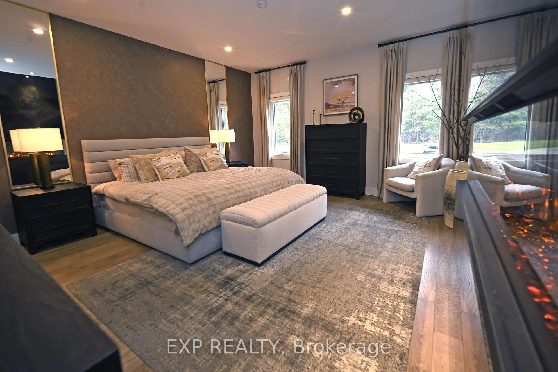 Photo 32 of 22 Melissa Crescent, North Bay, Airport — HOMEH