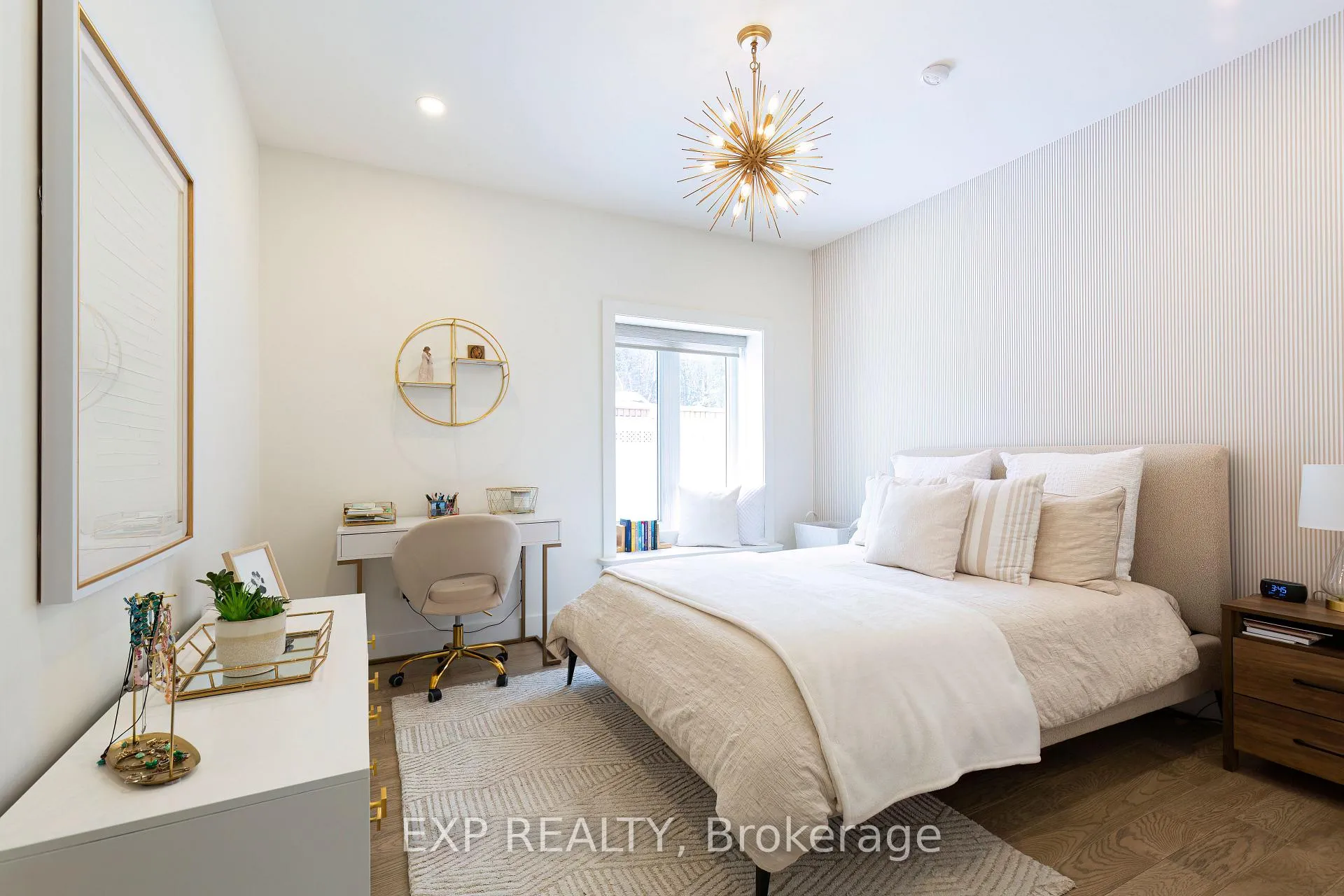 Photo 39 of 22 Melissa Crescent, North Bay, Airport — HOMEH