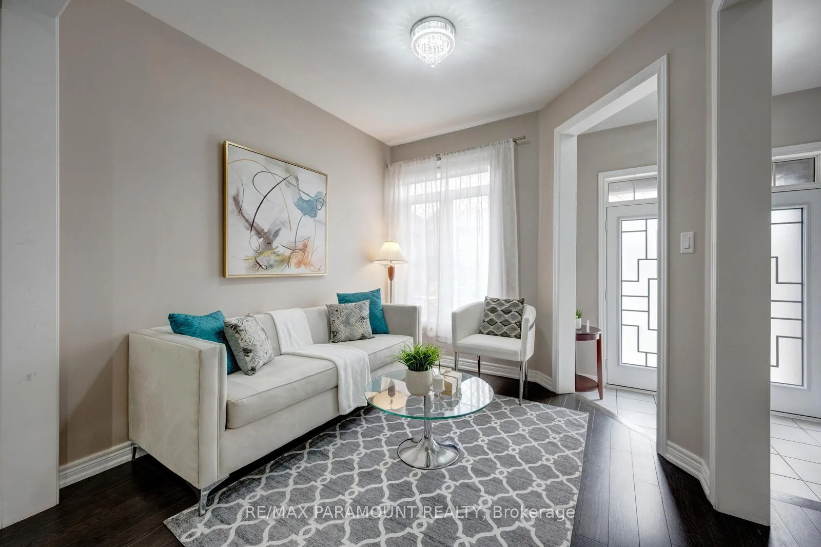 Photo 5 of 5 Ezra Crescent, Brampton, Northwest Brampton — HOMEH