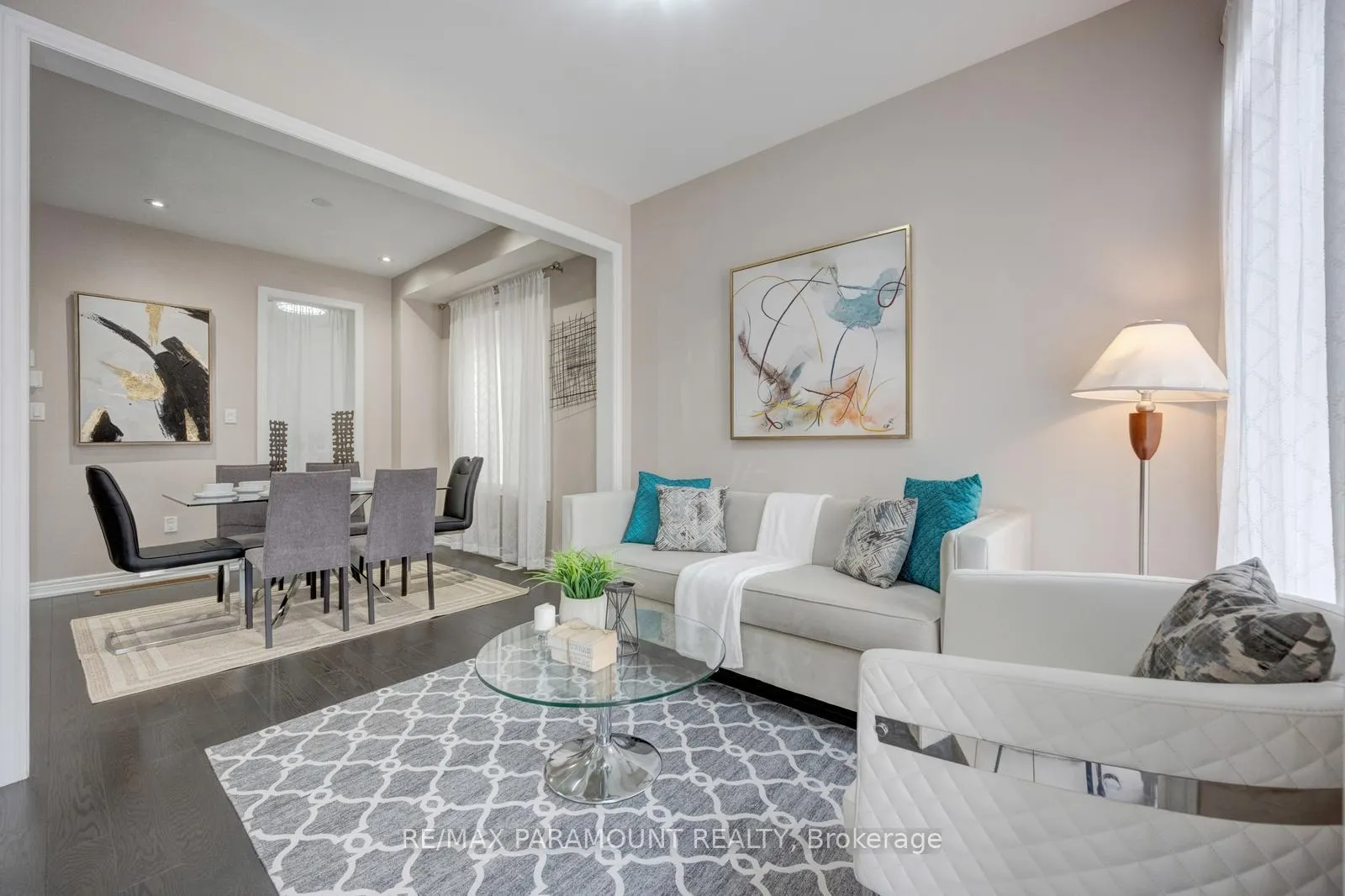 Photo 7 of 5 Ezra Crescent, Brampton, Northwest Brampton — HOMEH