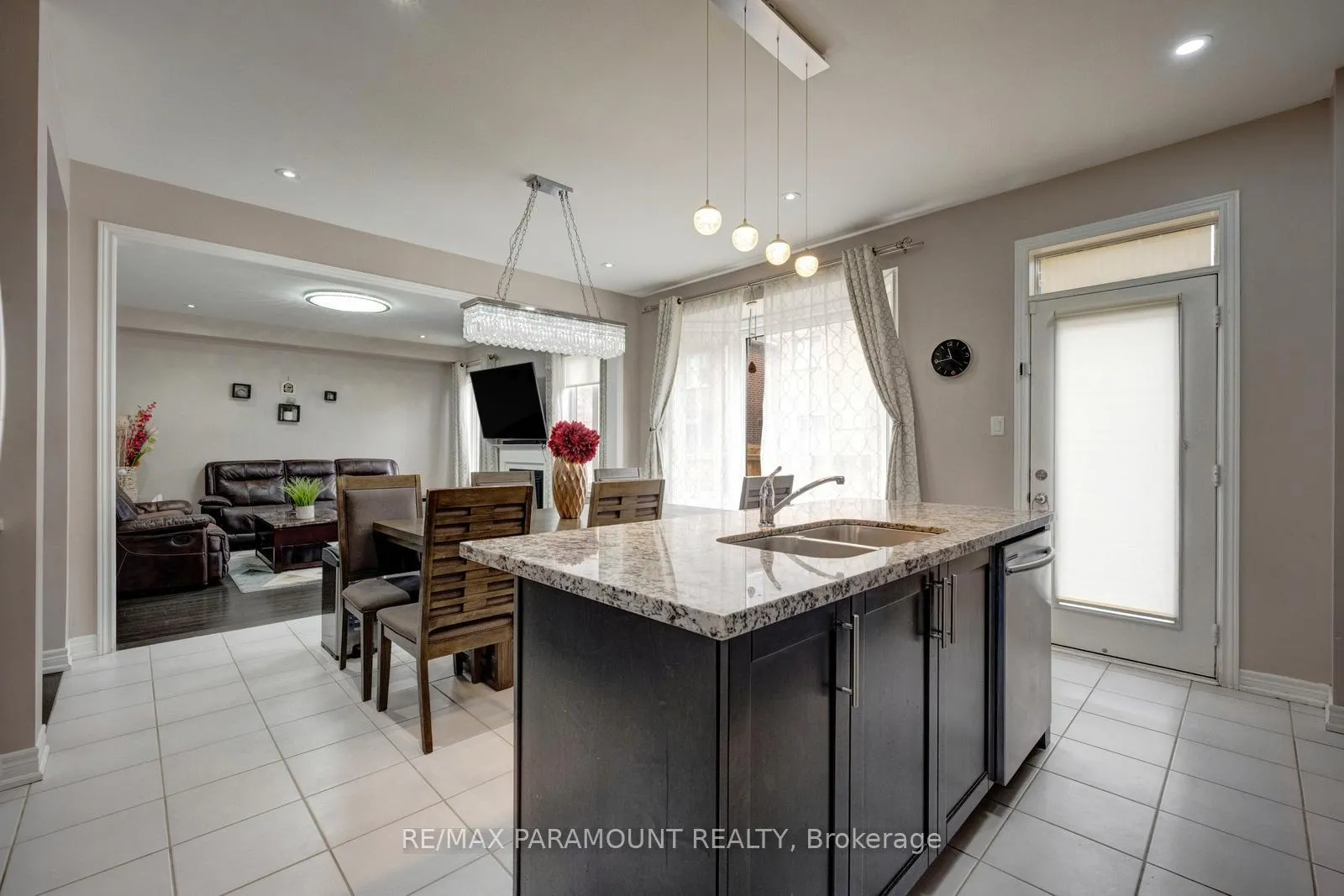 Photo 19 of 5 Ezra Crescent, Brampton, Northwest Brampton — HOMEH
