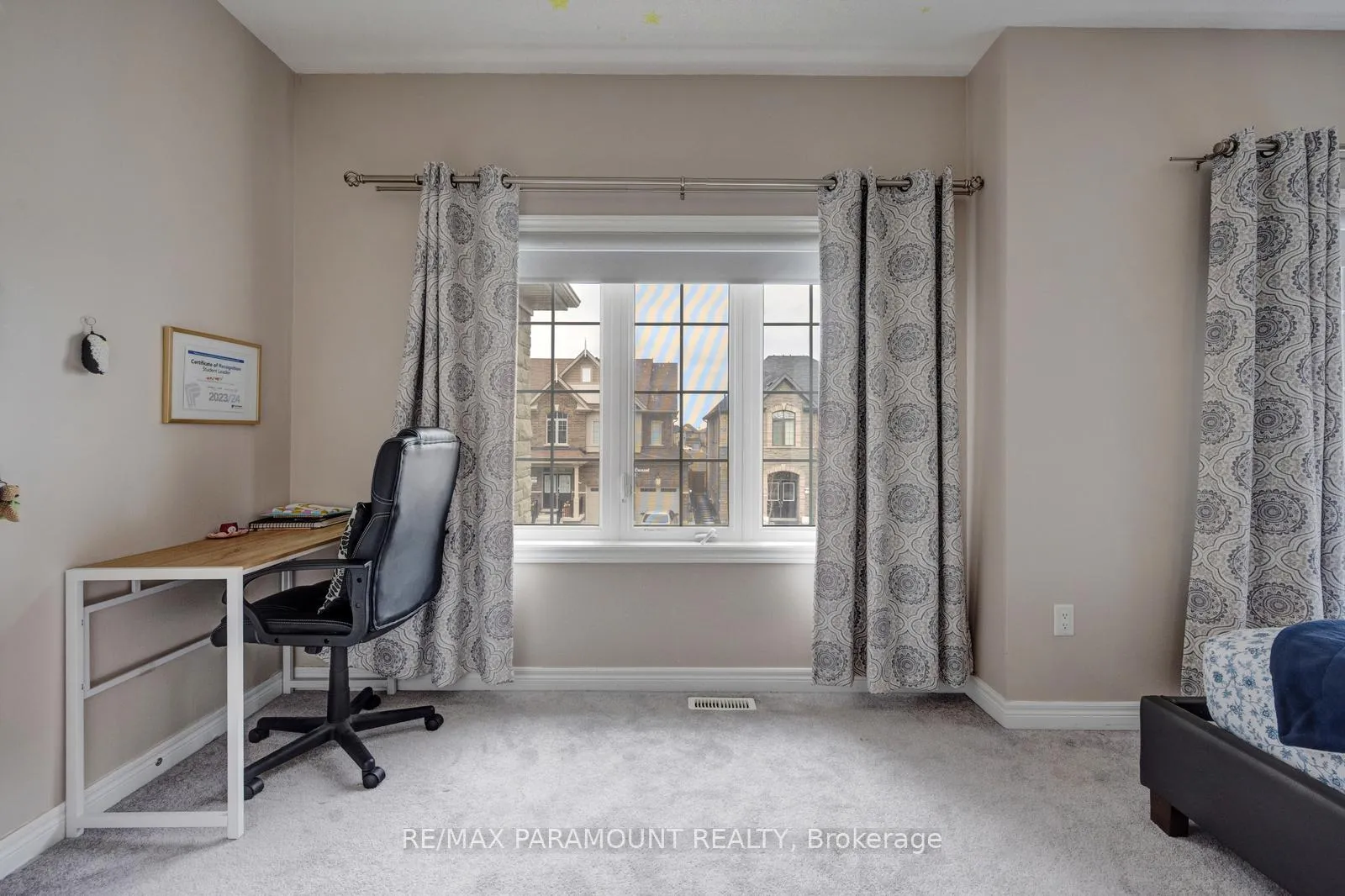 Photo 32 of 5 Ezra Crescent, Brampton, Northwest Brampton — HOMEH