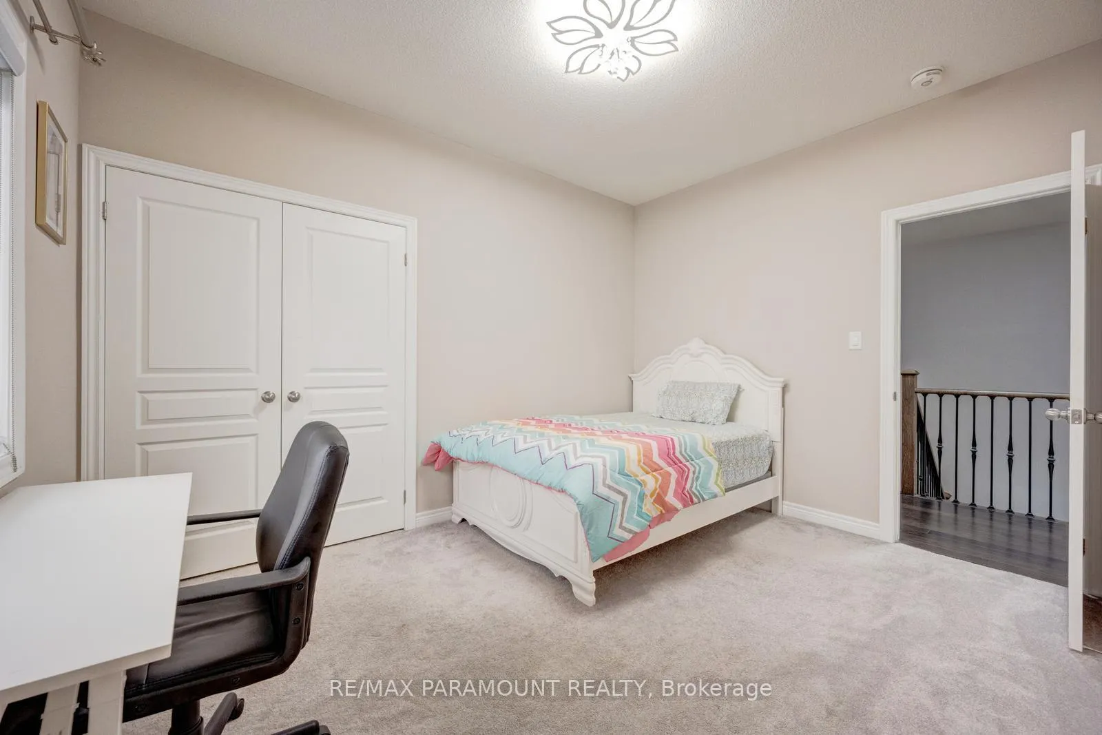 Photo 33 of 5 Ezra Crescent, Brampton, Northwest Brampton — HOMEH