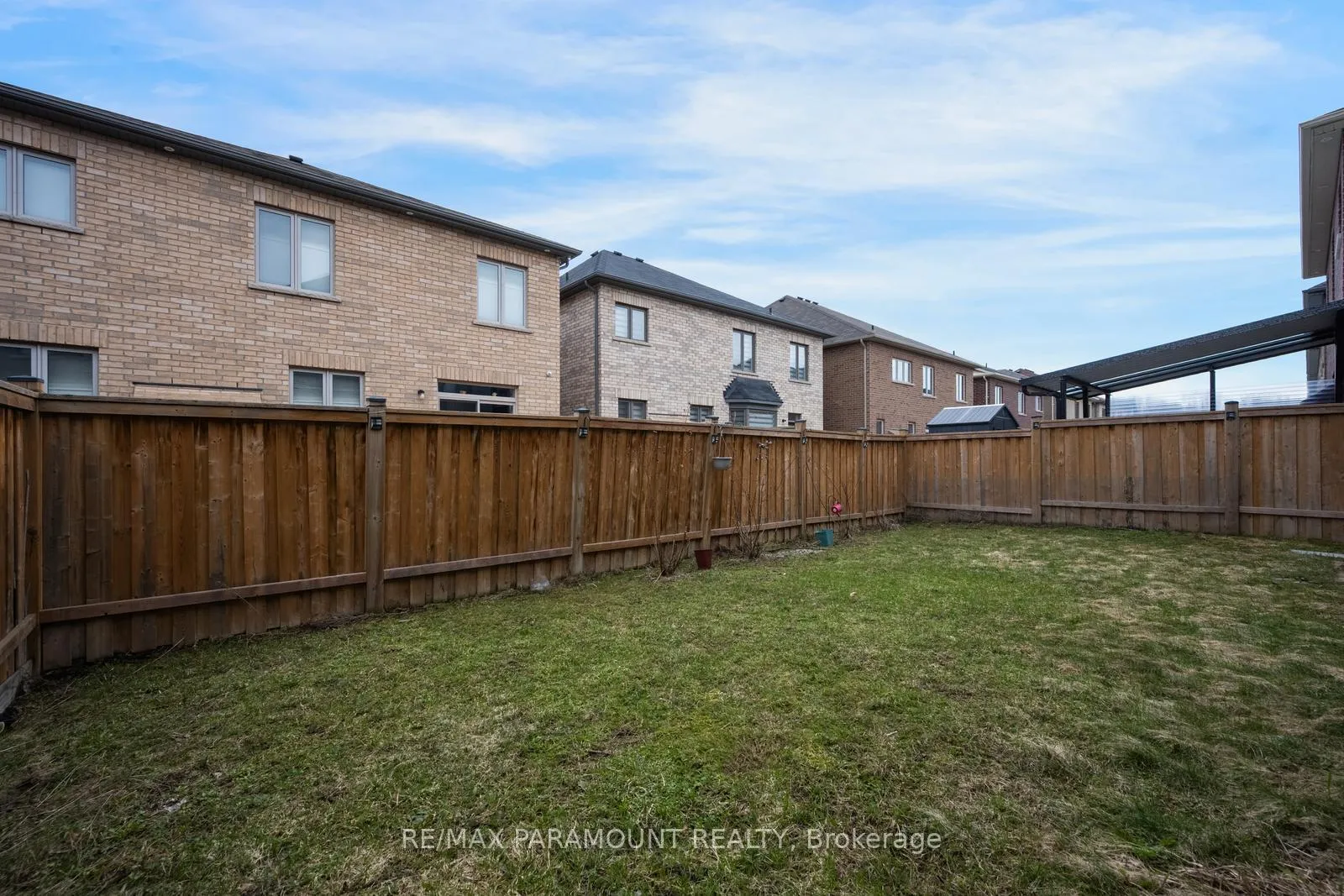 Photo 47 of 5 Ezra Crescent, Brampton, Northwest Brampton — HOMEH