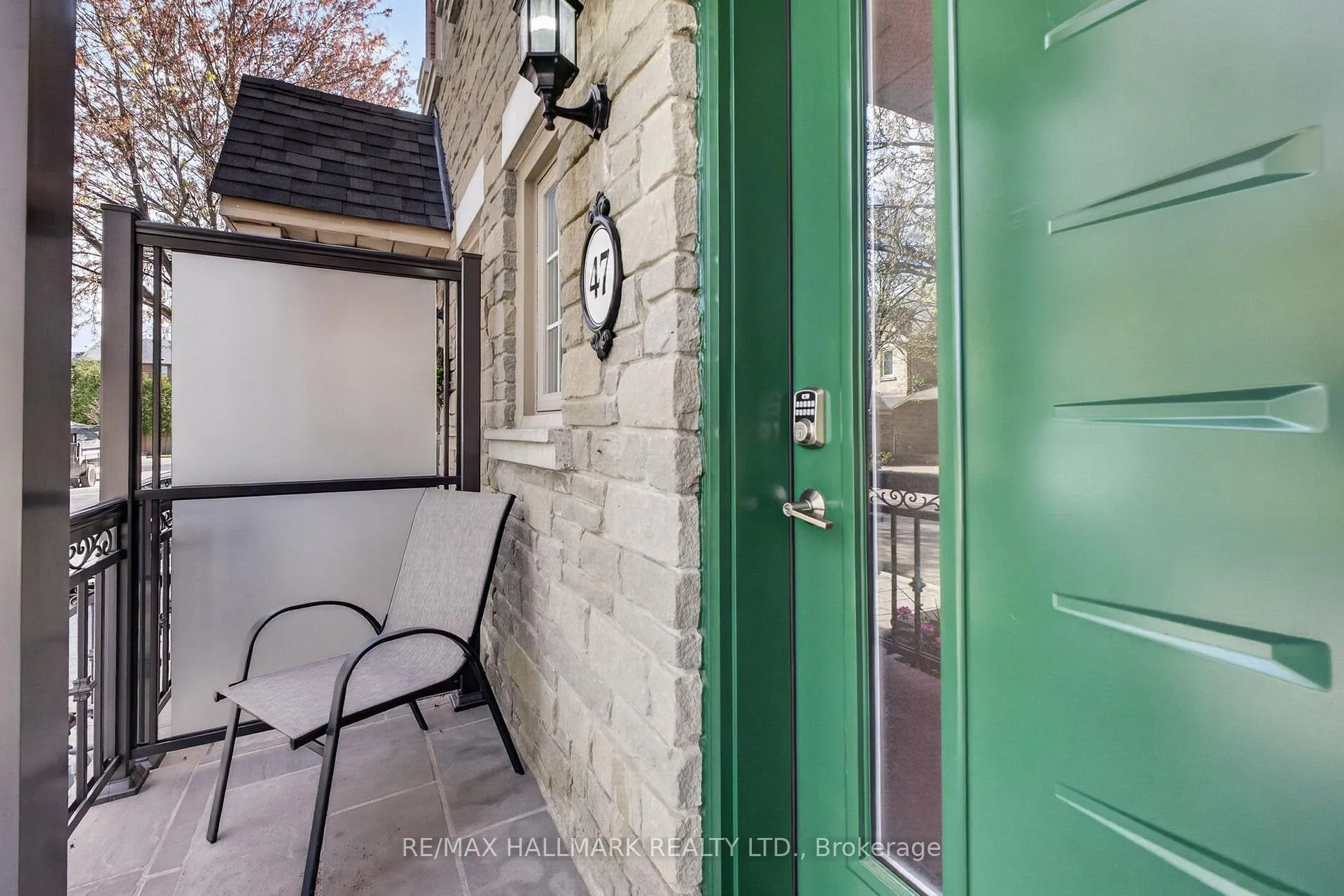 Photo 4 of Unit 47, 180 Blue Willow Drive, Vaughan, East Woodbridge — HOMEH