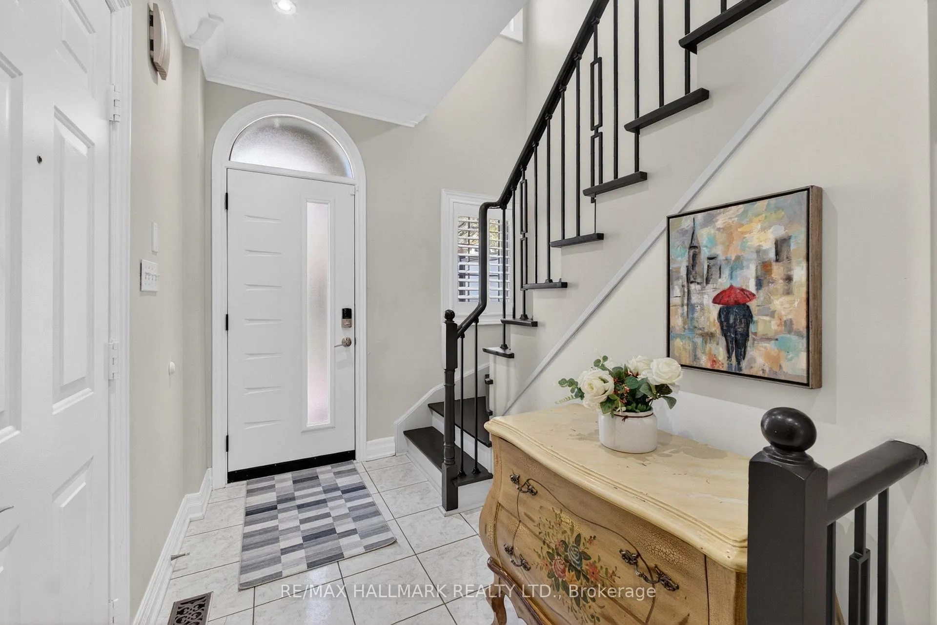 Photo 5 of Unit 47, 180 Blue Willow Drive, Vaughan, East Woodbridge — HOMEH