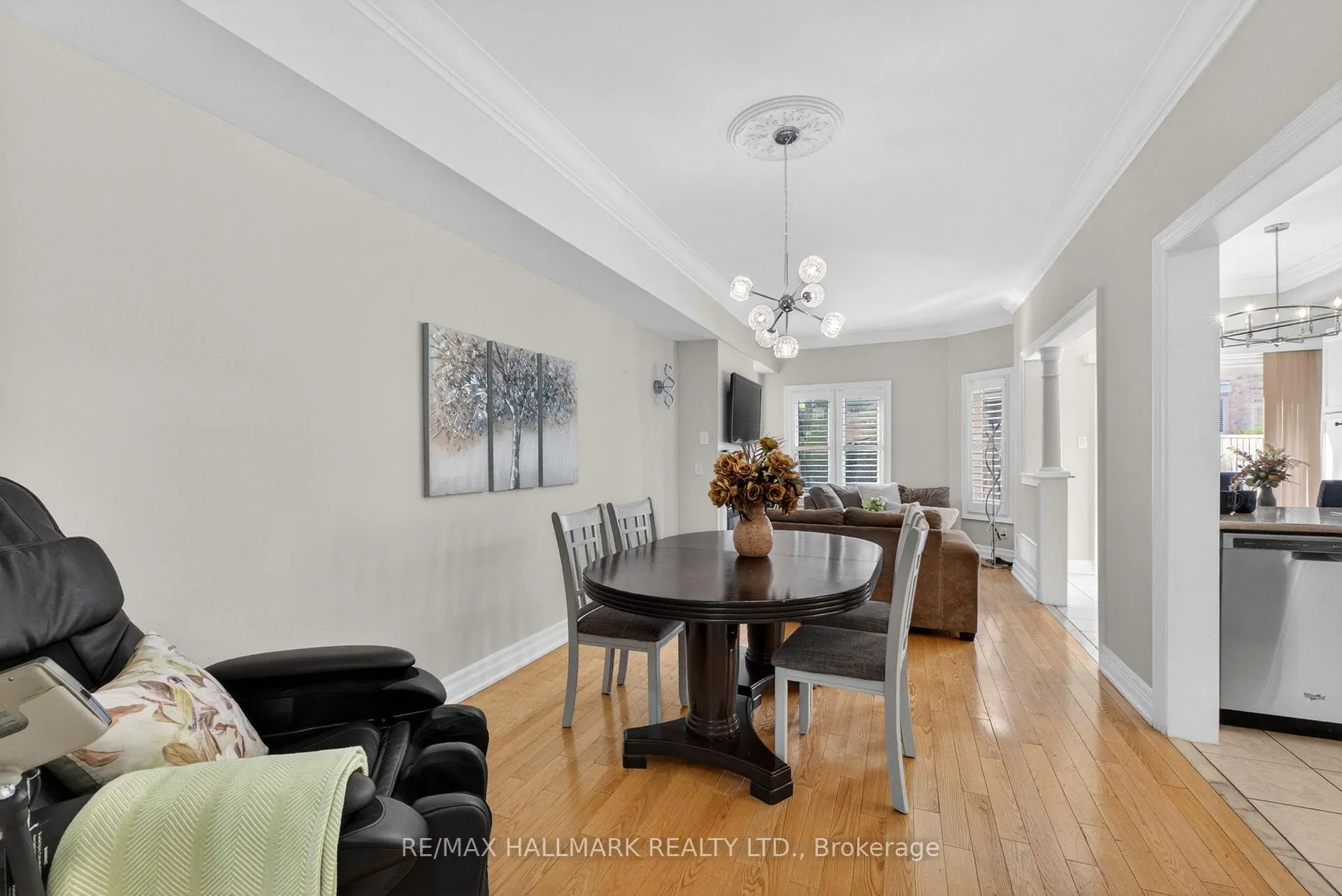 Photo 7 of Unit 47, 180 Blue Willow Drive, Vaughan, East Woodbridge — HOMEH