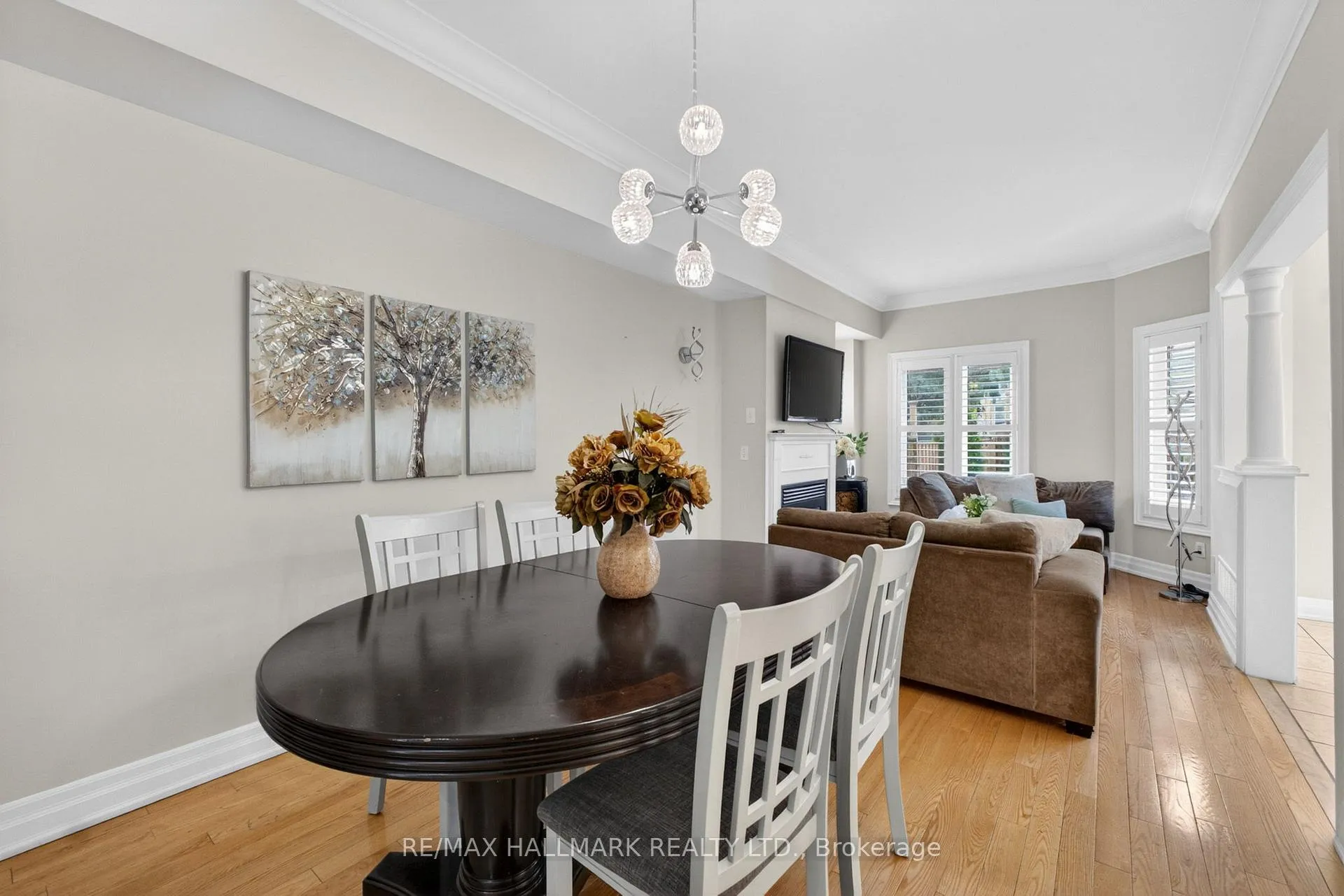 Photo 8 of Unit 47, 180 Blue Willow Drive, Vaughan, East Woodbridge — HOMEH