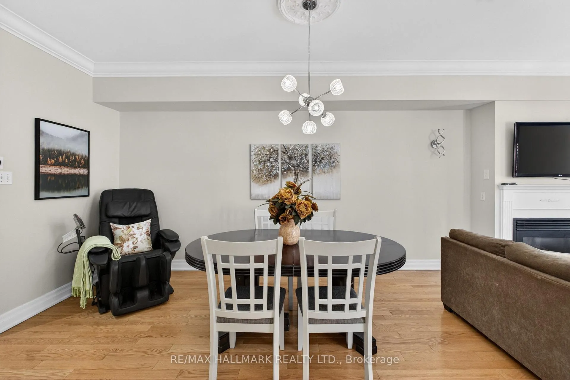 Photo 9 of Unit 47, 180 Blue Willow Drive, Vaughan, East Woodbridge — HOMEH