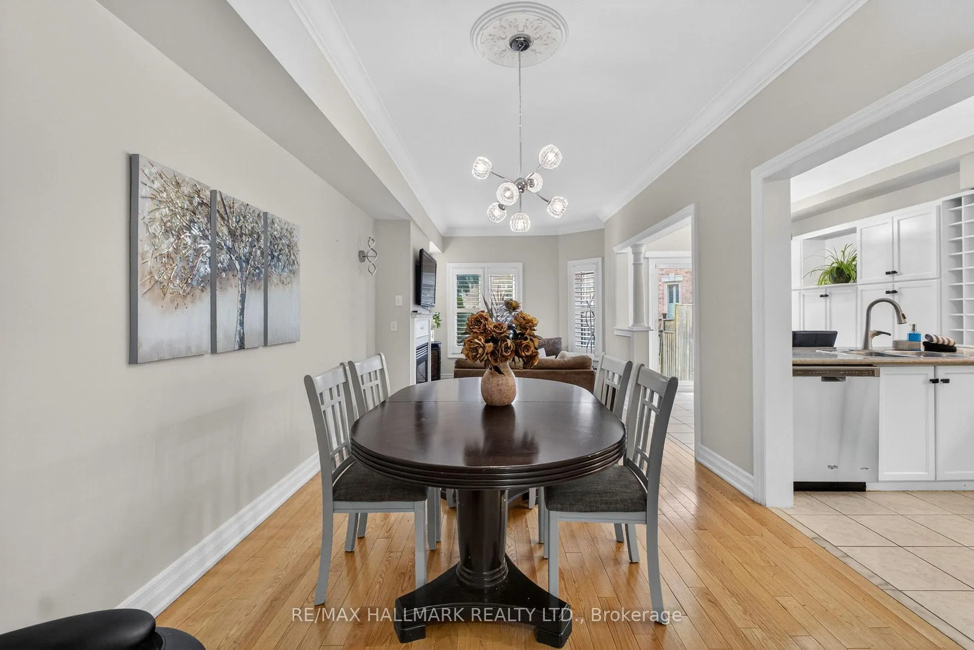 Photo 10 of Unit 47, 180 Blue Willow Drive, Vaughan, East Woodbridge — HOMEH