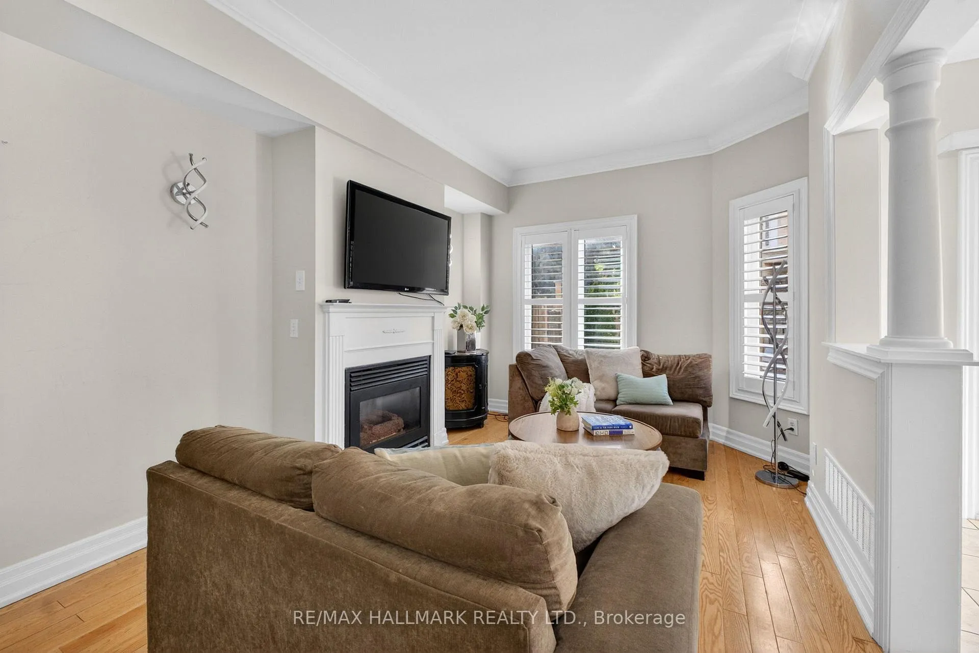 Photo 11 of Unit 47, 180 Blue Willow Drive, Vaughan, East Woodbridge — HOMEH