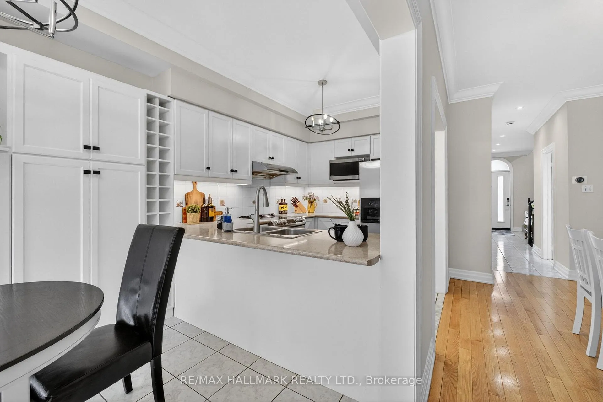 Photo 14 of Unit 47, 180 Blue Willow Drive, Vaughan, East Woodbridge — HOMEH