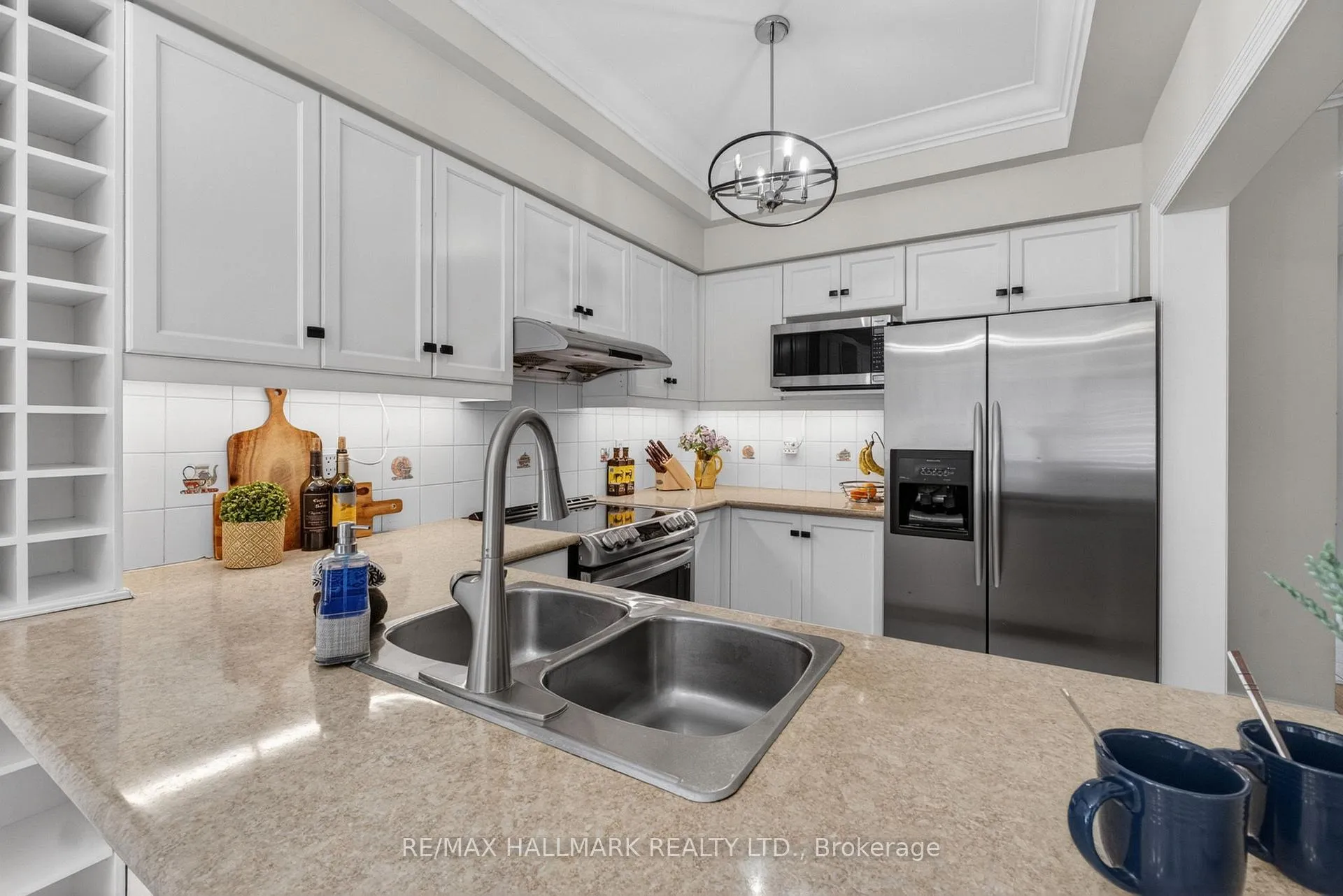 Photo 15 of Unit 47, 180 Blue Willow Drive, Vaughan, East Woodbridge — HOMEH