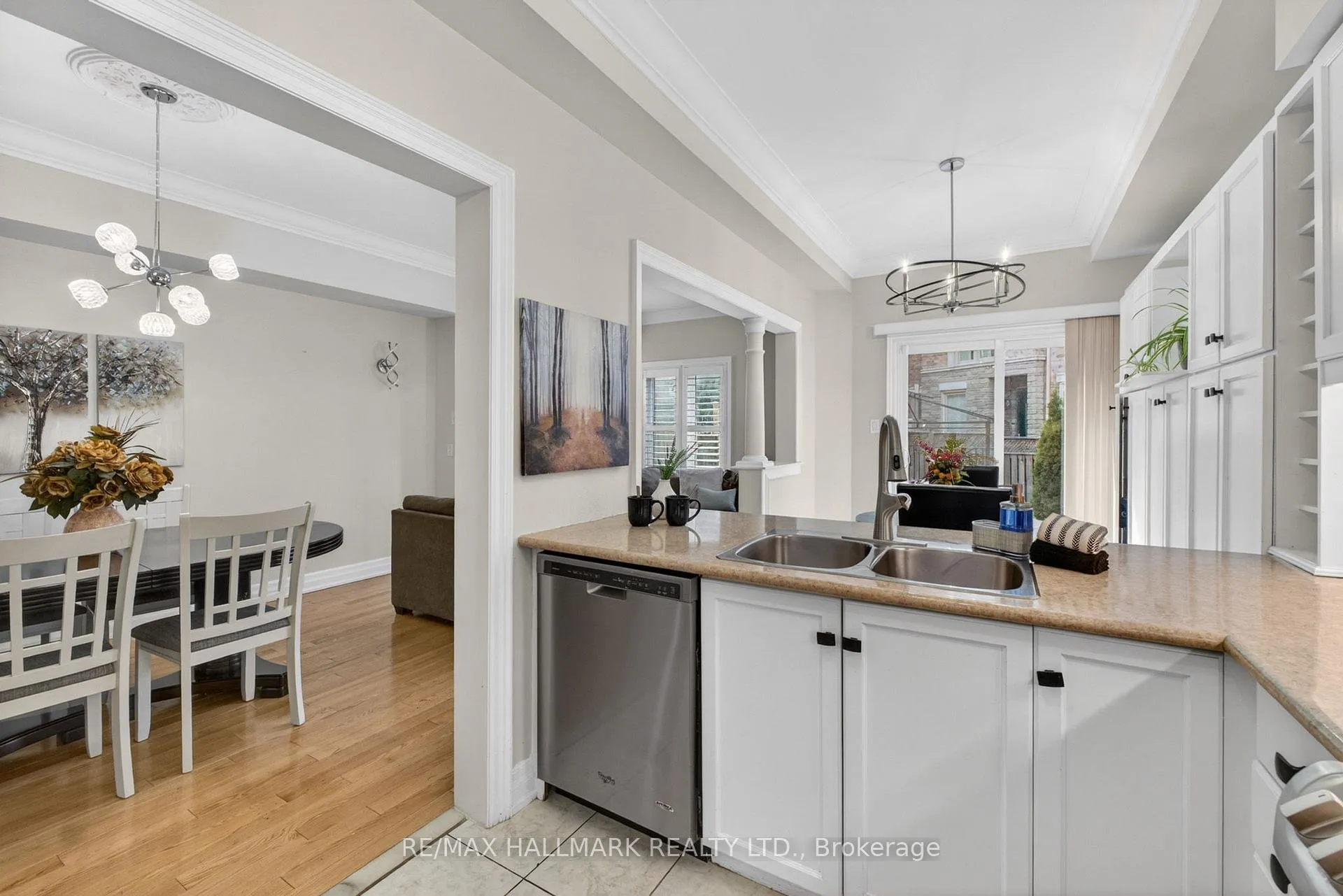 Photo 19 of Unit 47, 180 Blue Willow Drive, Vaughan, East Woodbridge — HOMEH