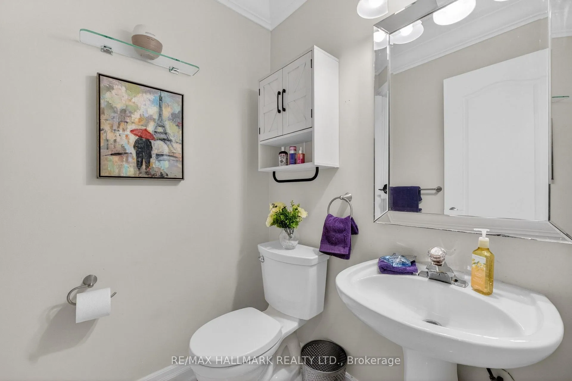 Photo 21 of Unit 47, 180 Blue Willow Drive, Vaughan, East Woodbridge — HOMEH