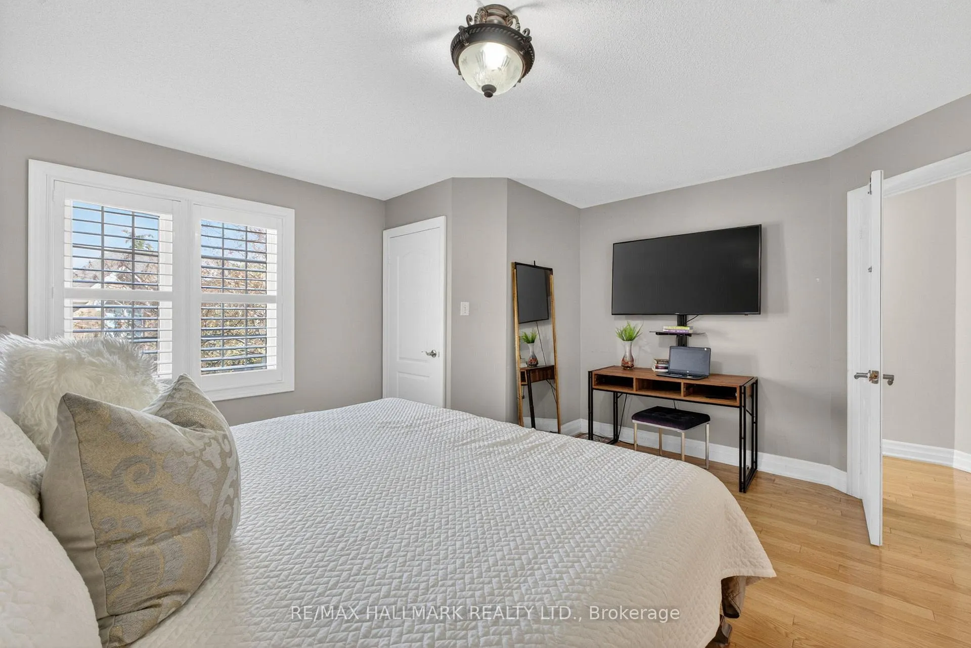 Photo 24 of Unit 47, 180 Blue Willow Drive, Vaughan, East Woodbridge — HOMEH