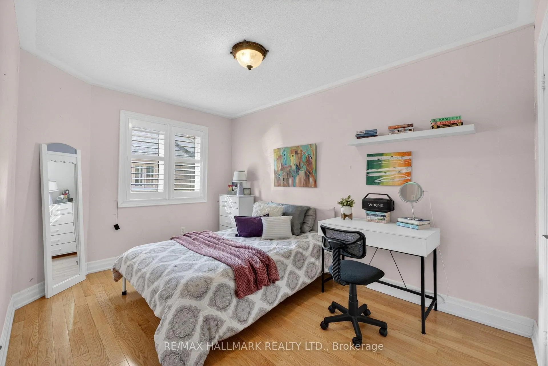 Photo 29 of Unit 47, 180 Blue Willow Drive, Vaughan, East Woodbridge — HOMEH