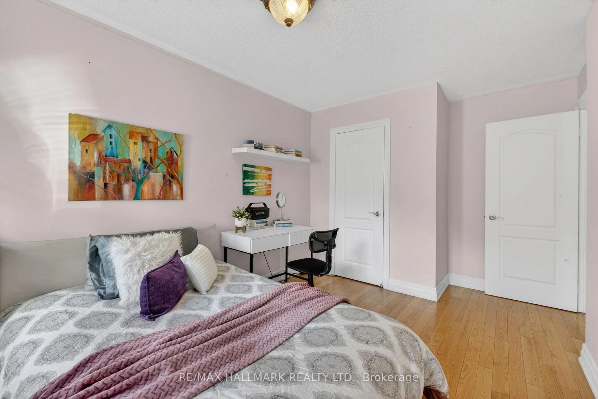 Photo 30 of Unit 47, 180 Blue Willow Drive, Vaughan, East Woodbridge — HOMEH