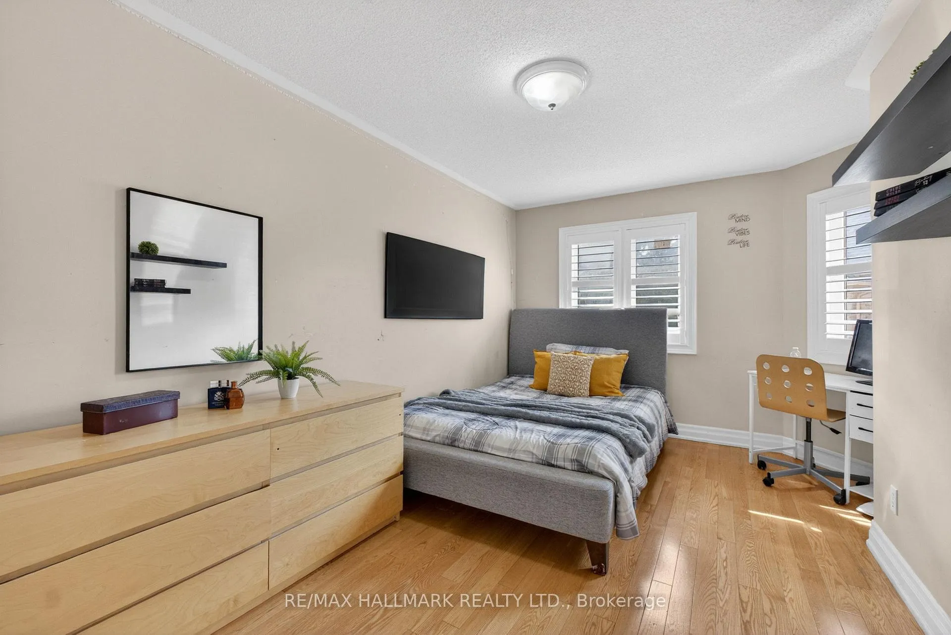 Photo 31 of Unit 47, 180 Blue Willow Drive, Vaughan, East Woodbridge — HOMEH